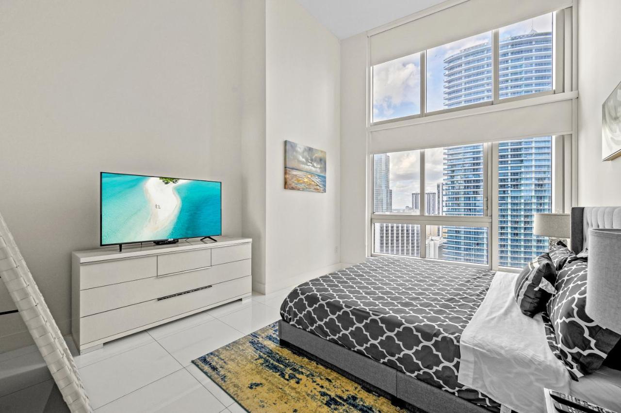 Icon Brickell Residences Apartment *