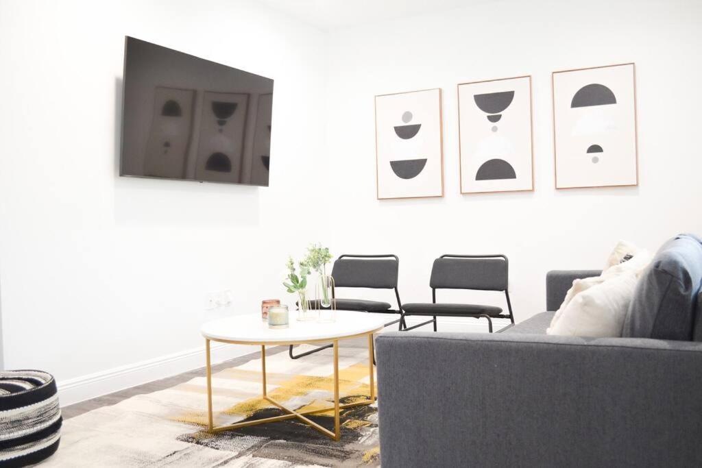 Newly Remodeled Close To Shore & Wynwood