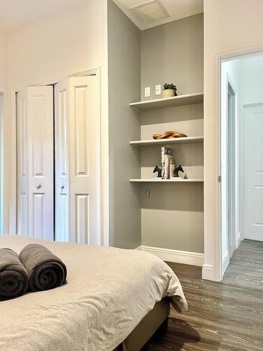 Vakantiehuis Newly Remodeled Close To Shore & Wynwood Miami