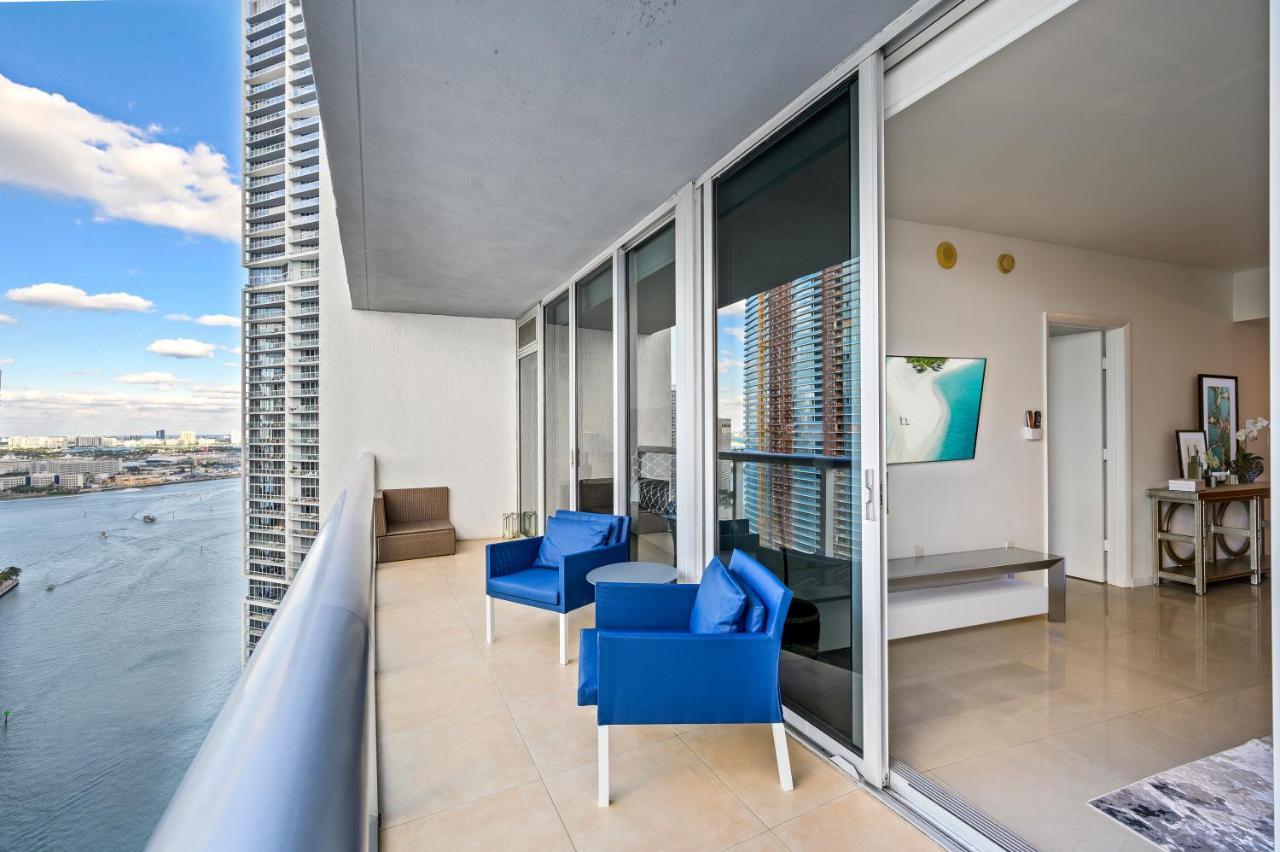 Icon Brickell Residences Apartment Miami