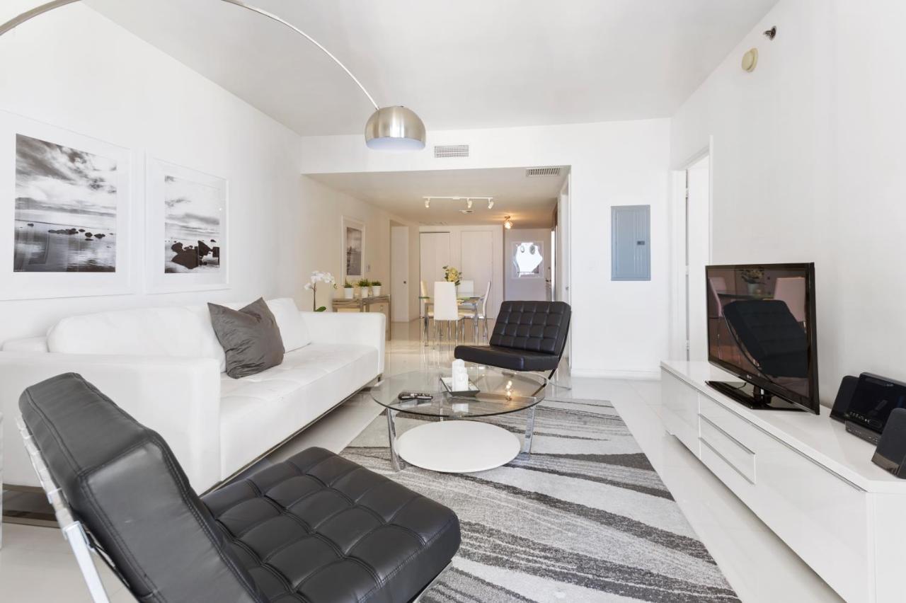Icon Brickell Residences Apartment