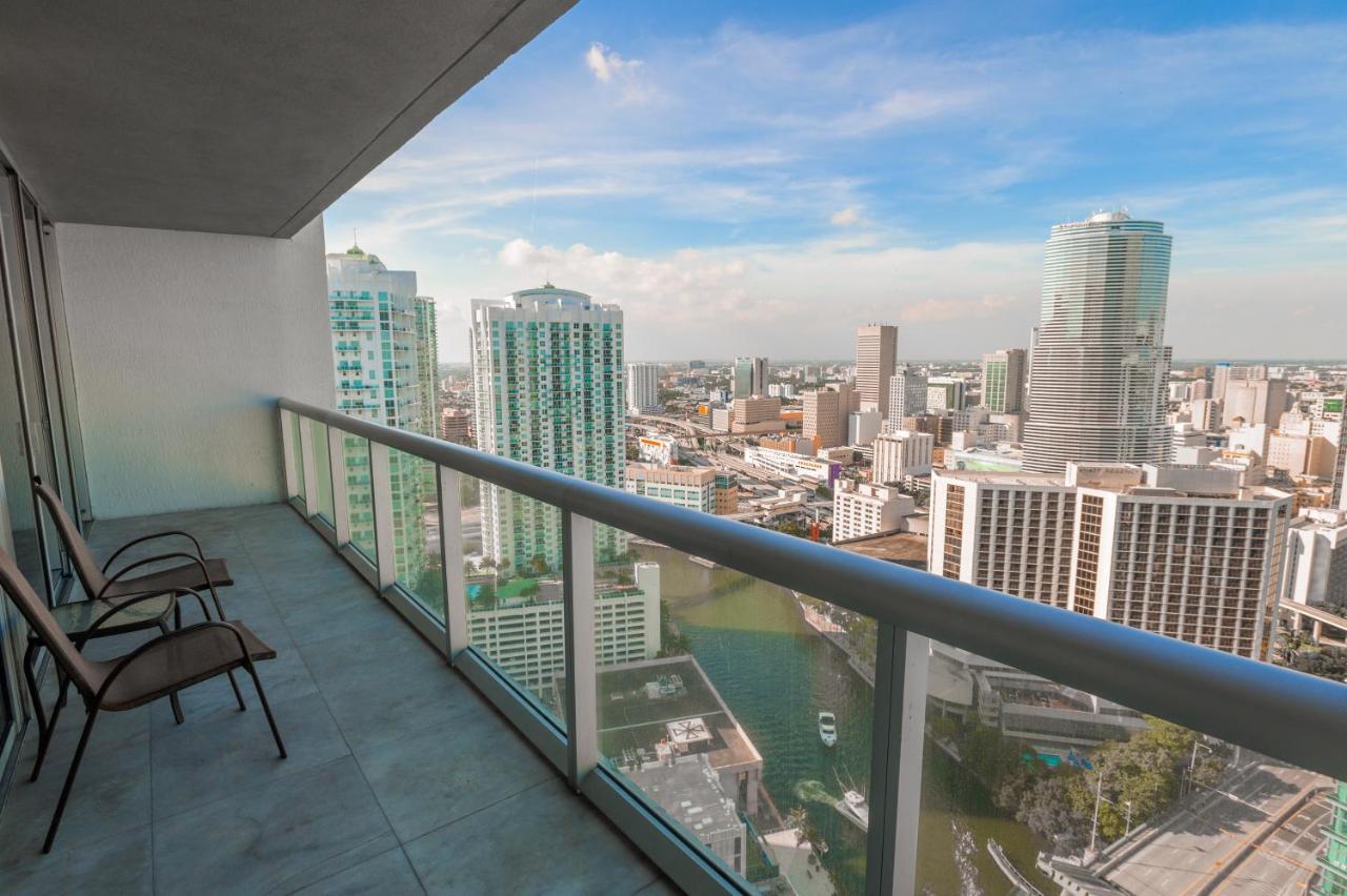 Icon Brickell Residences *