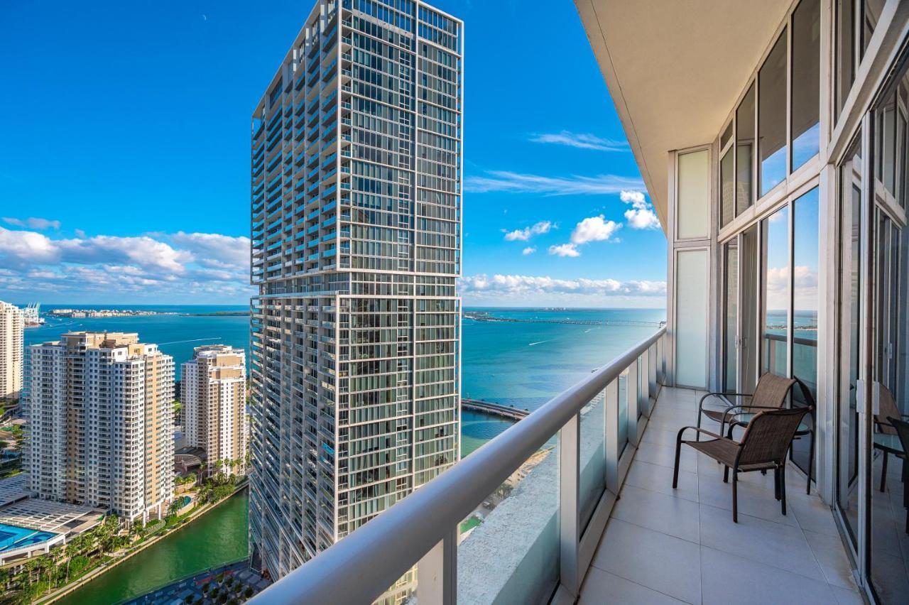 Icon Brickell Residences * Miami