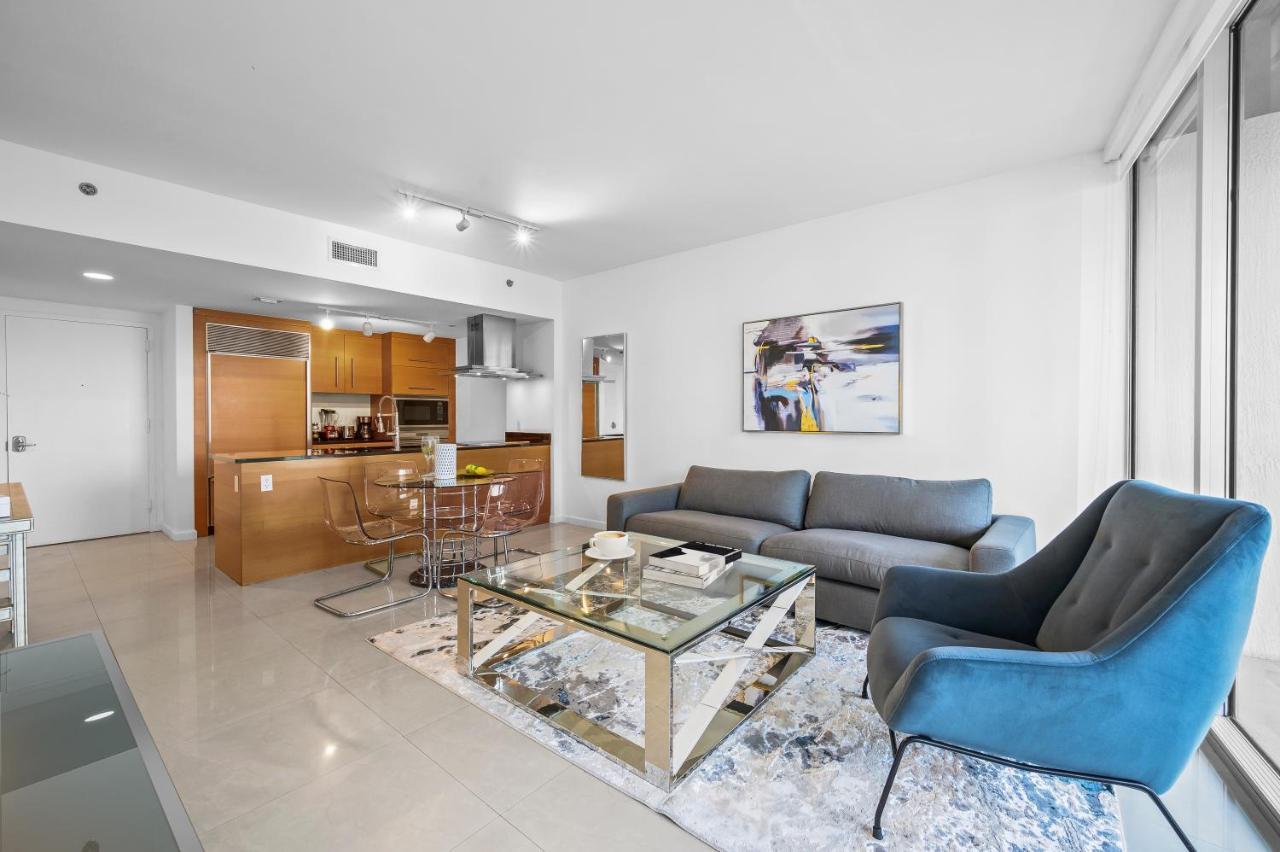 Icon Brickell Residences *
