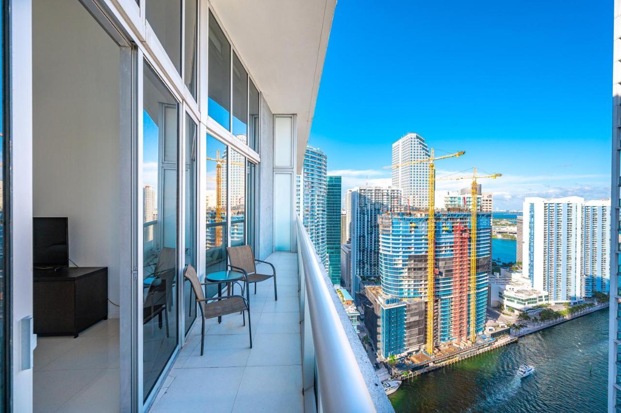 Icon Brickell Residences *