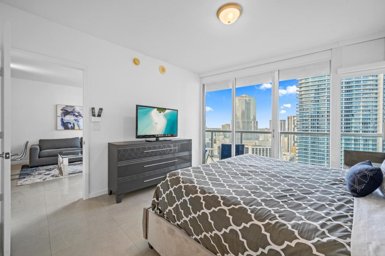 Icon Brickell Residences Miami