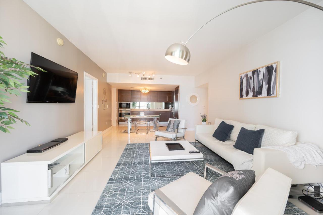 Icon Brickell Residences Apartment *