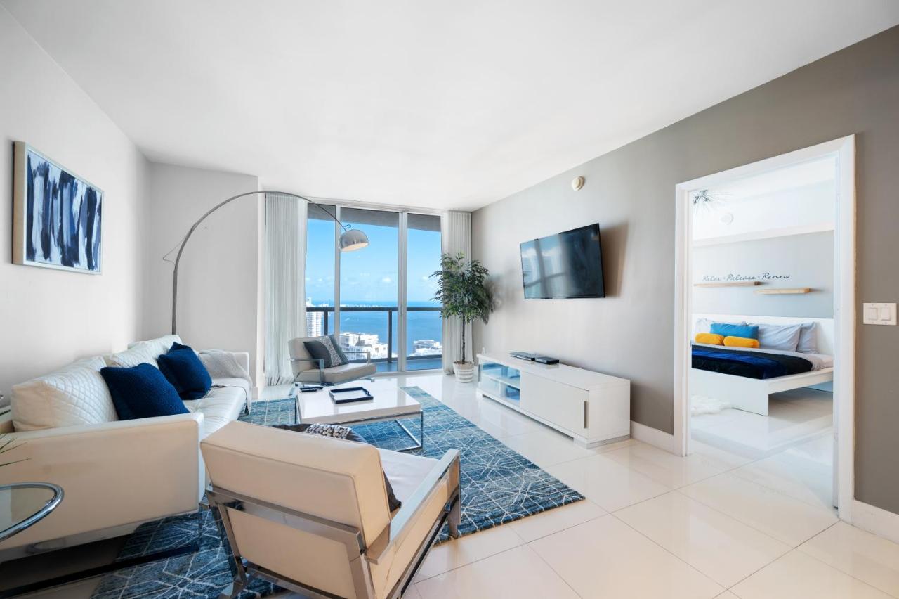 Icon Brickell Residences