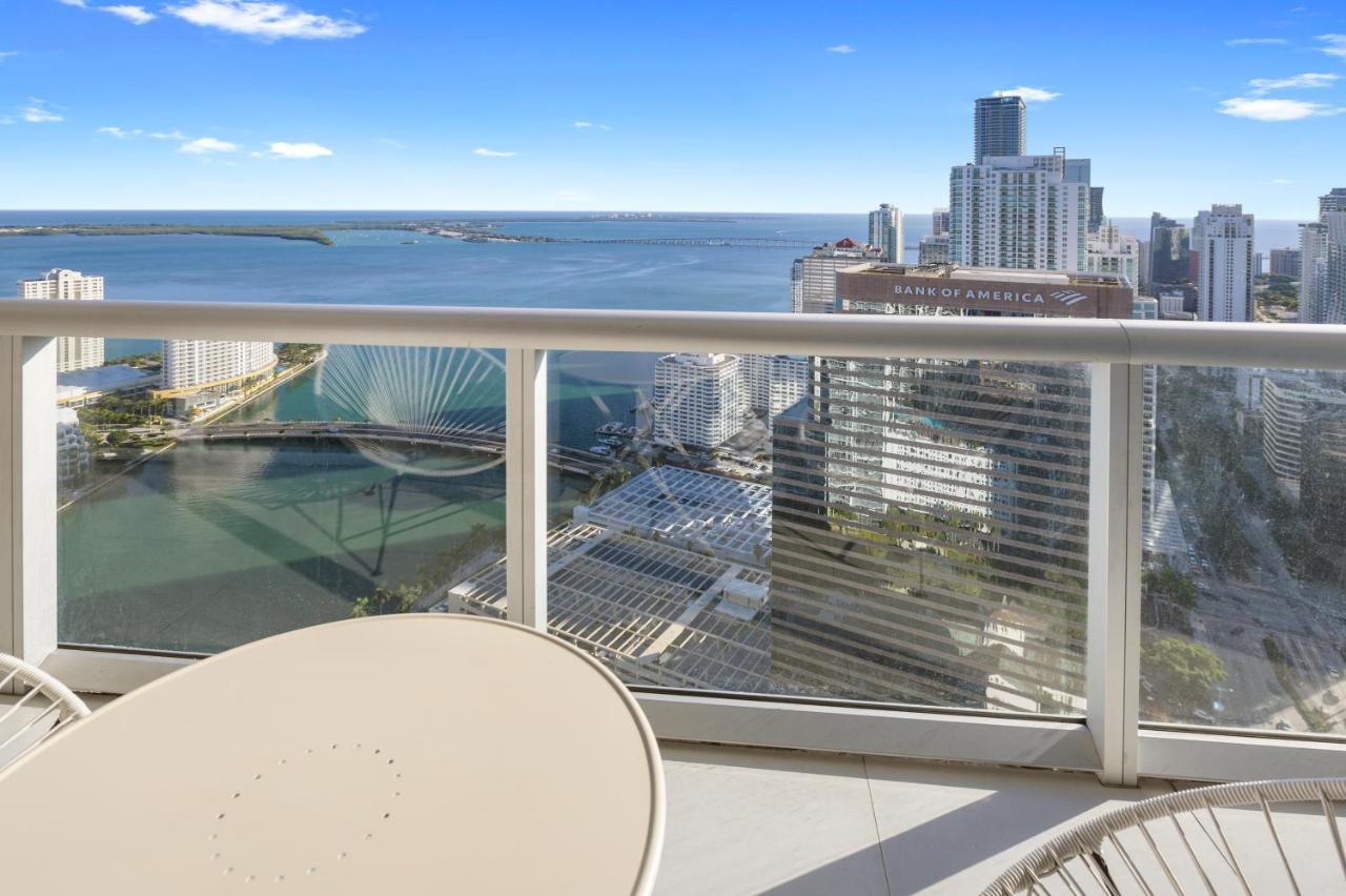 Apartment Icon Brickell Residences Miami