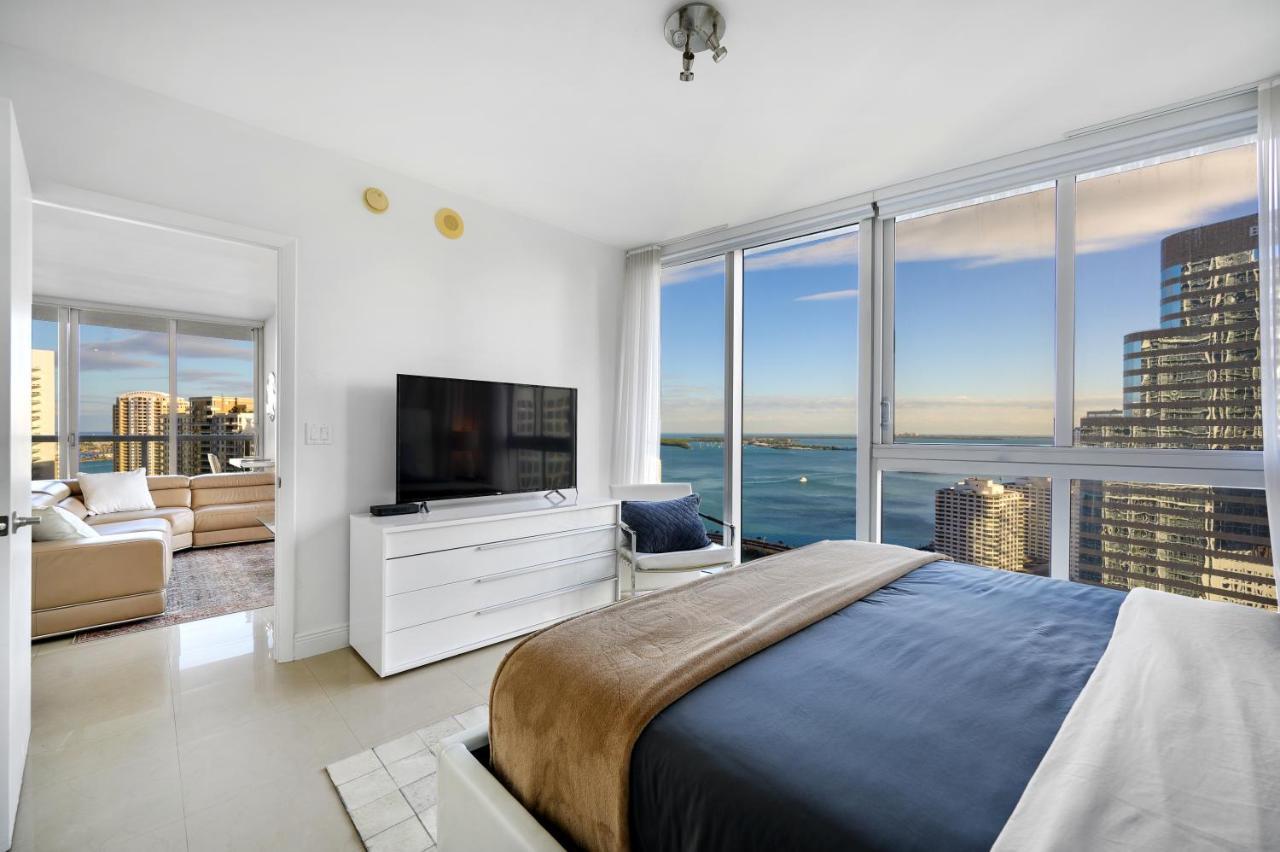 Apartment Icon Brickell Residences