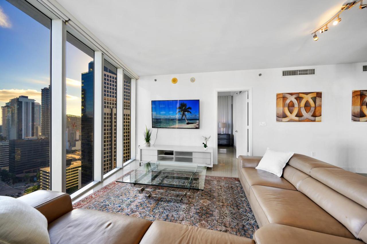 Icon Brickell Residences *