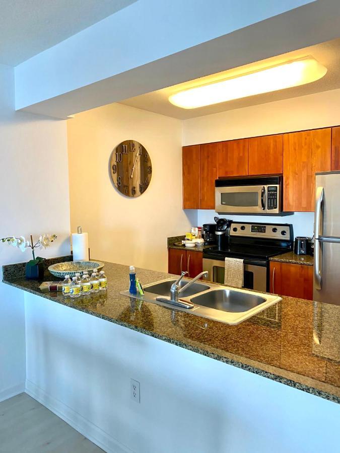 Star Orange Brickell Apartment Miami