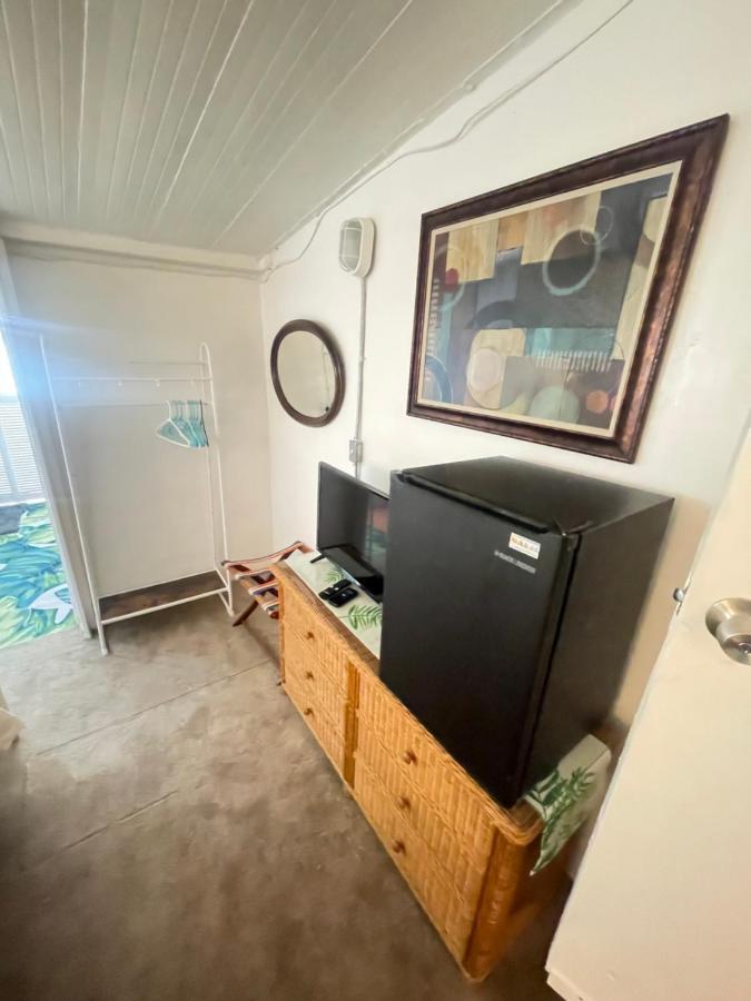 Homestay Centrica Calle 8