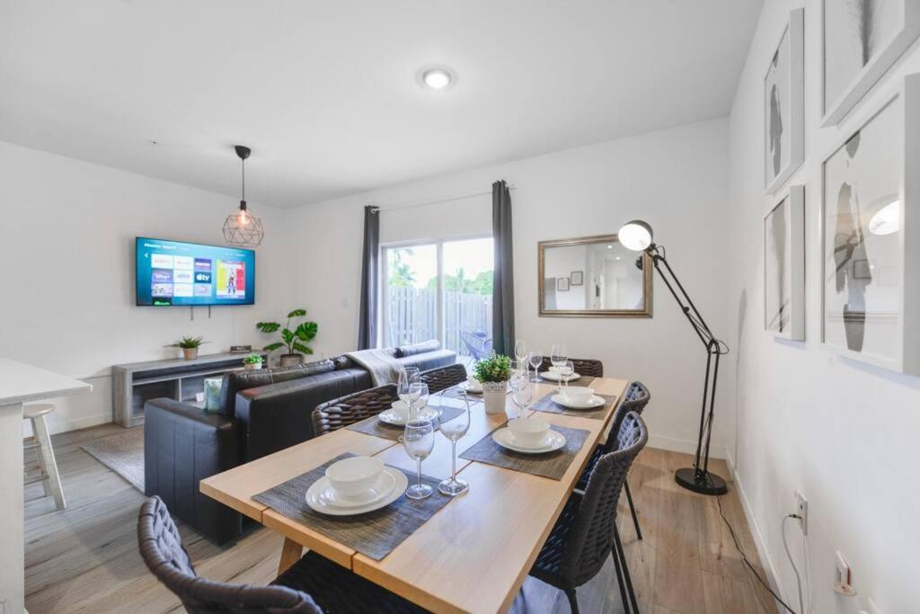 Holiday home Wonderful Townhouse With 3 Bedrooms