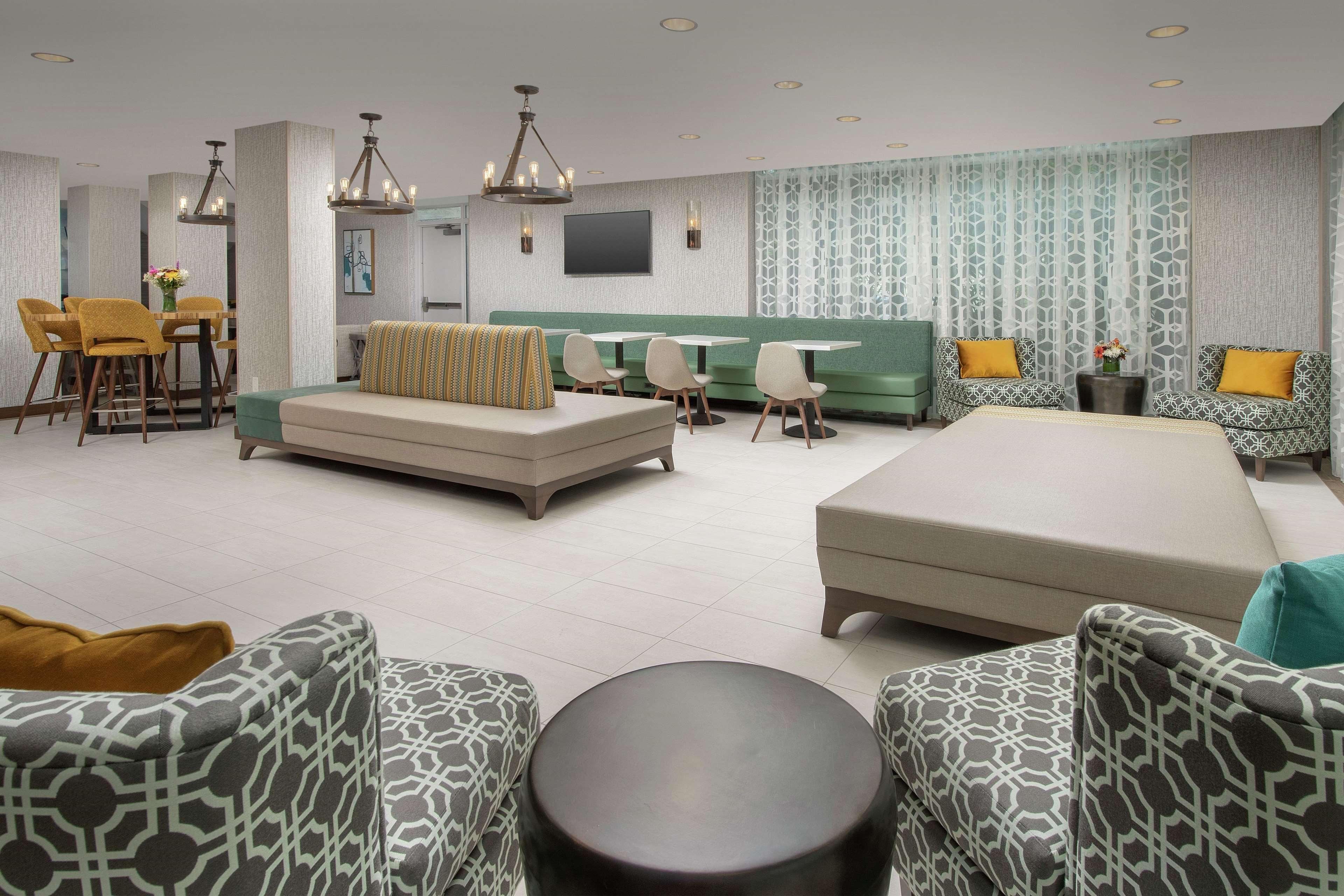 Hotel Hilton Garden Brickell South 3*