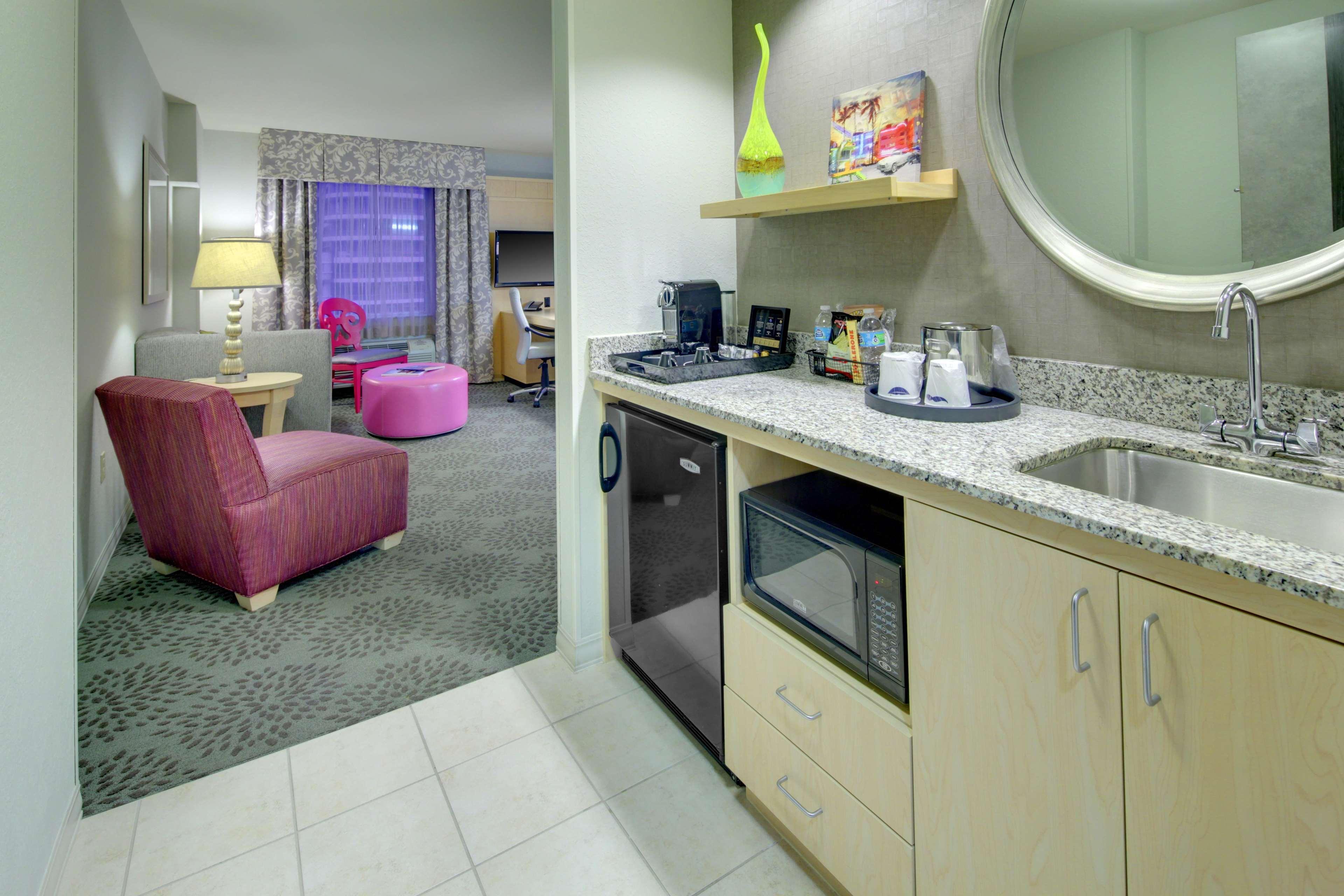 Hampton & By Hilton Downtown/brickell 3* Miami