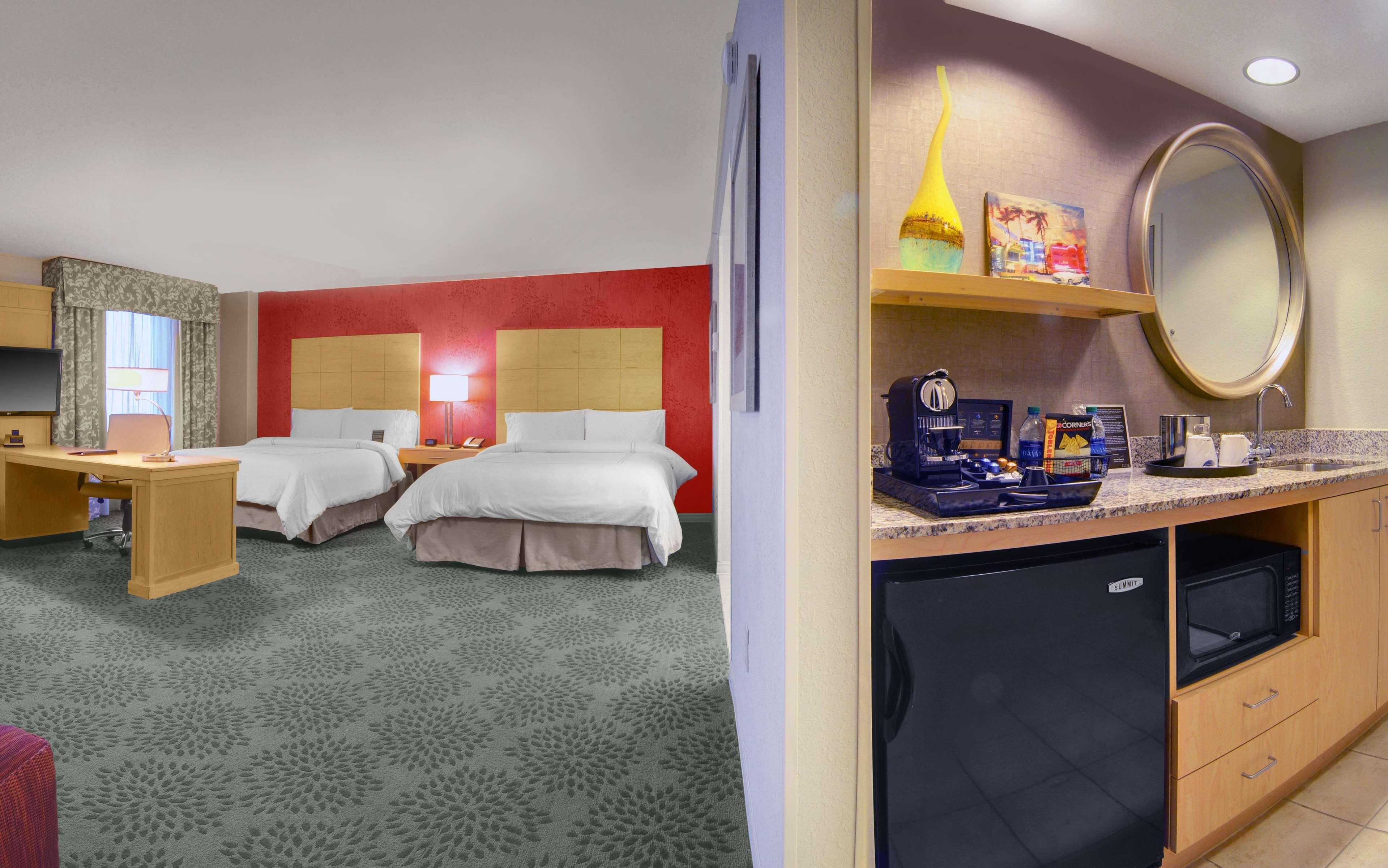 Hampton & By Hilton Downtown/brickell