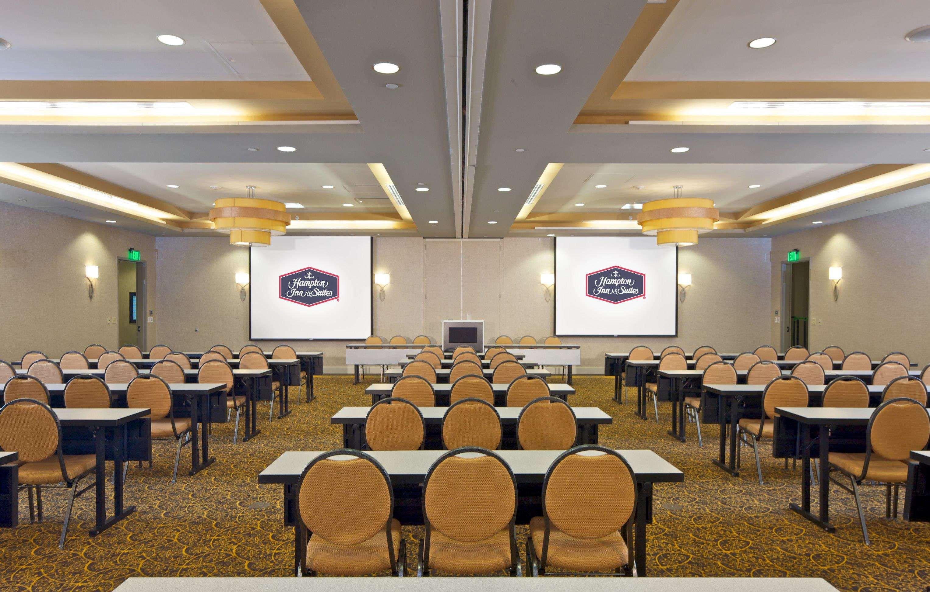Hampton & By Hilton Downtown/brickell Hotel Miami