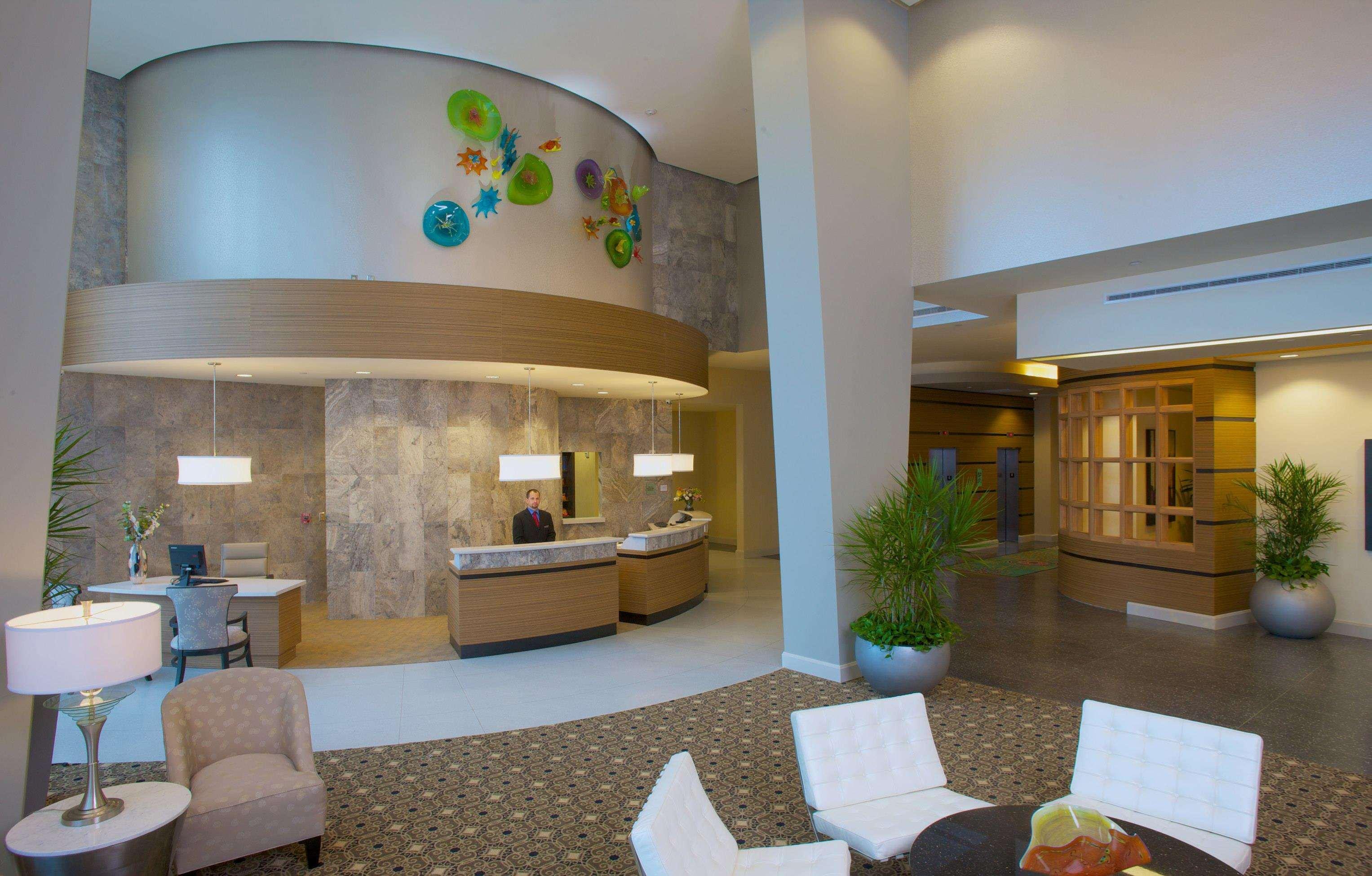 Hotel Hampton & By Hilton Downtown/brickell