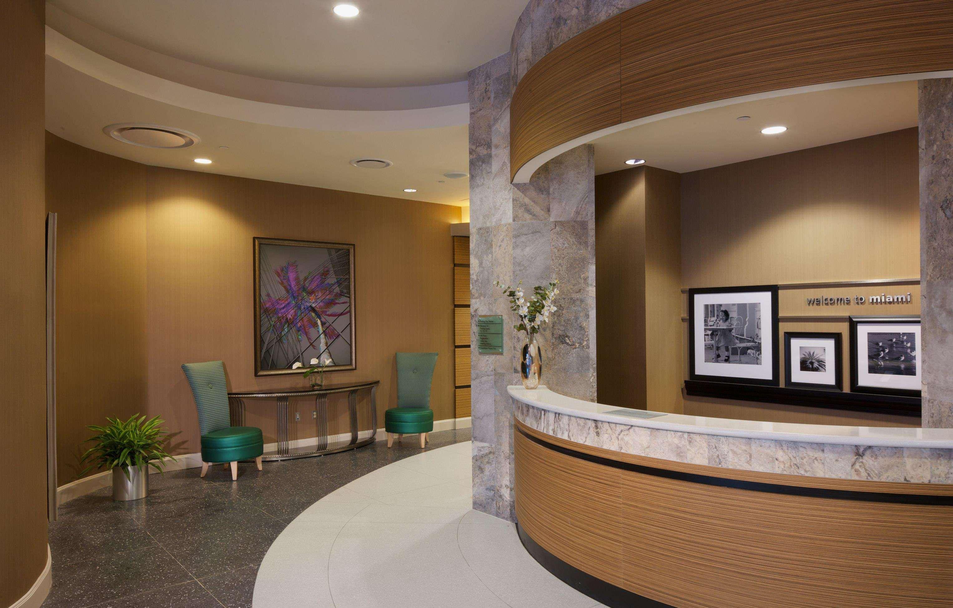 Hotel Hampton & By Hilton Downtown/brickell