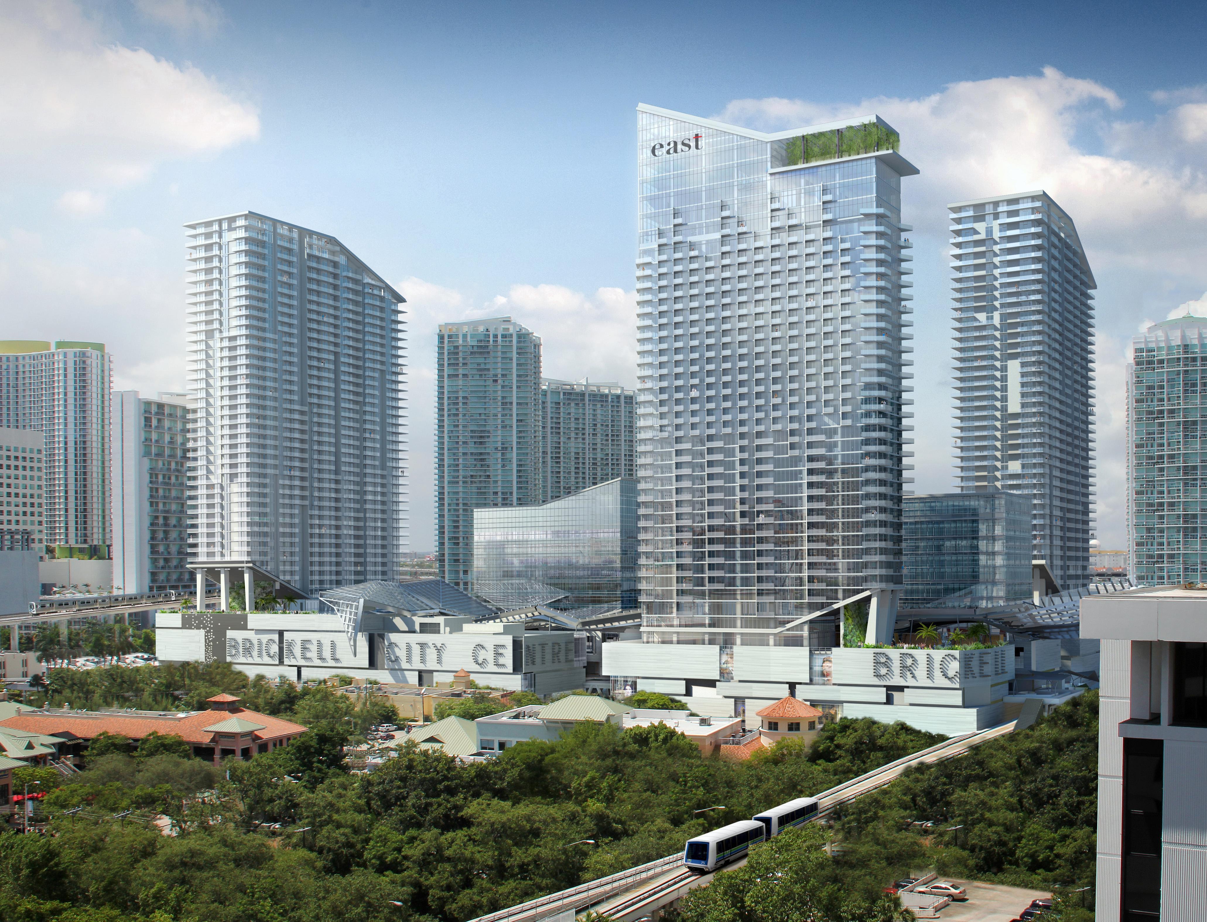Hotel East 4*