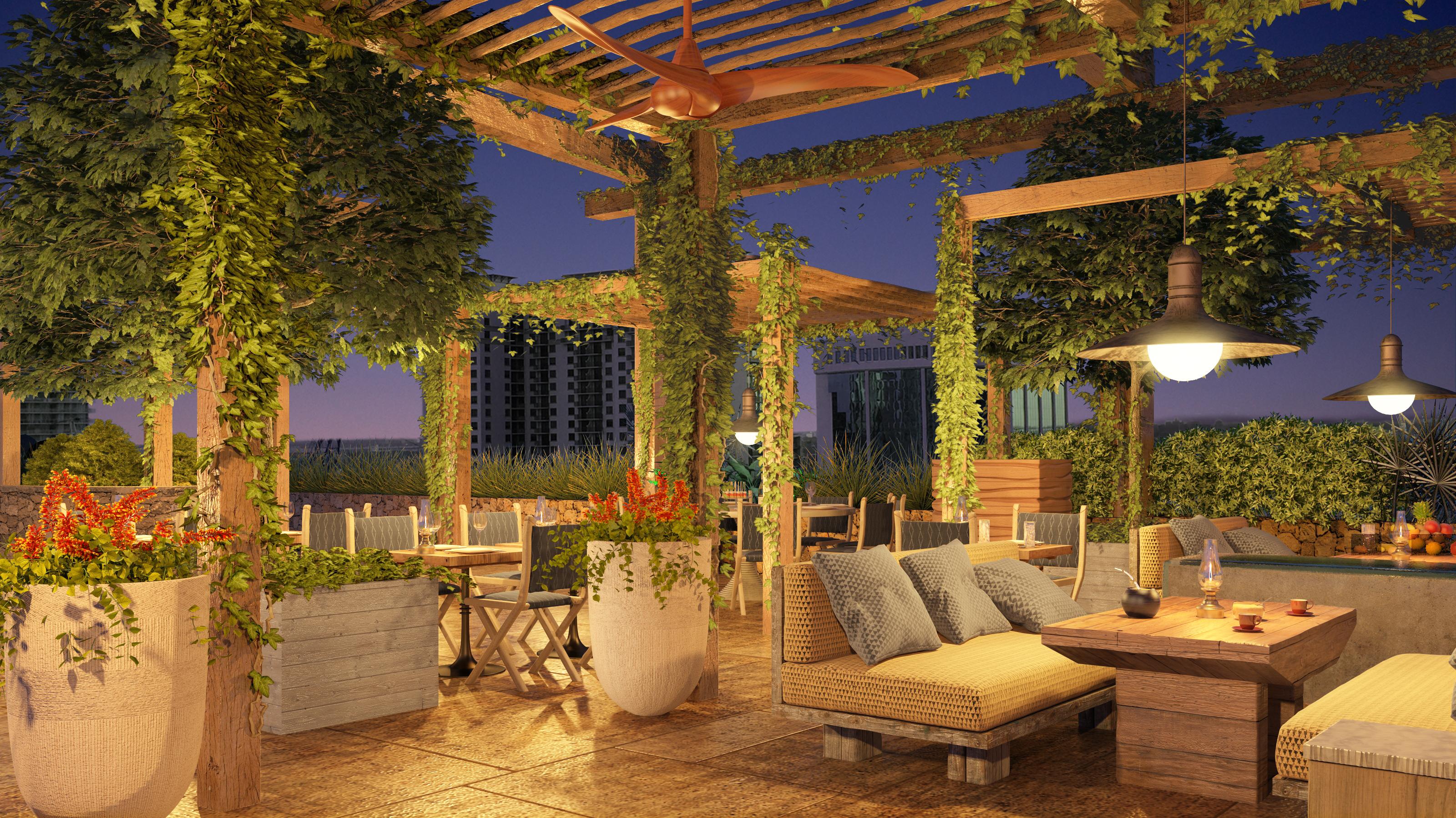 East 4* Miami
