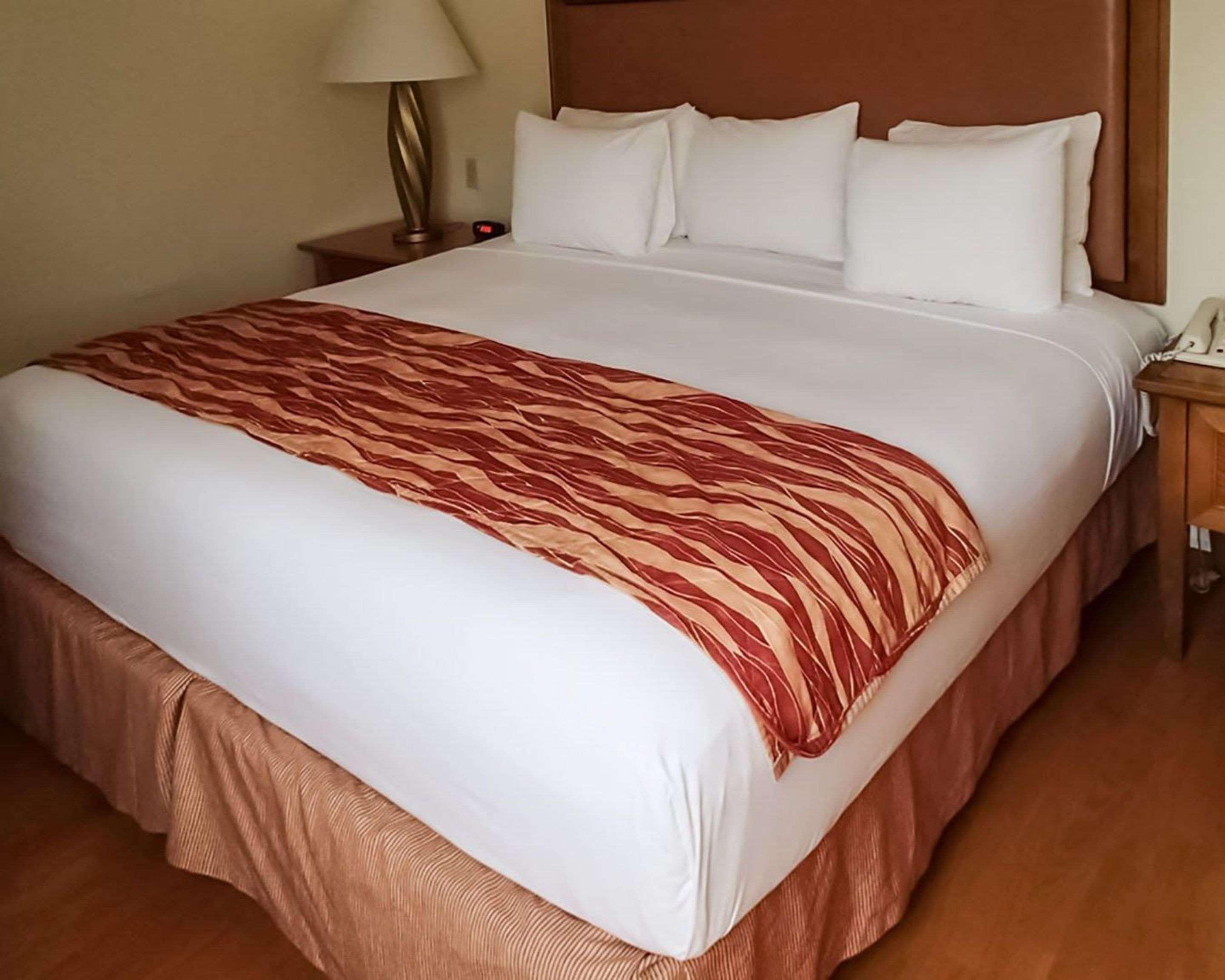 Rodeway - Coral Gables Gasthof 3*