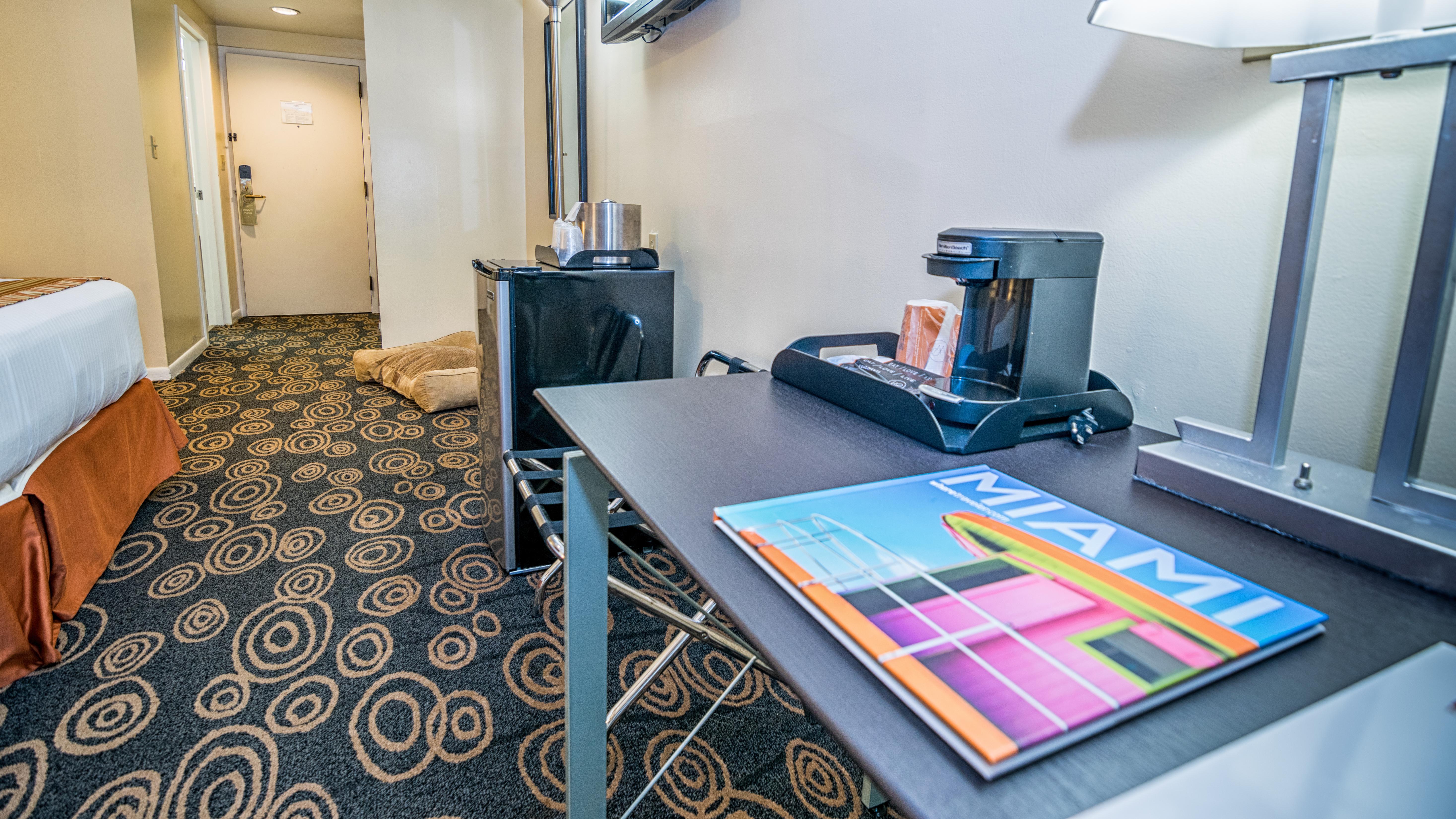 Regency Airport Hotel Miami