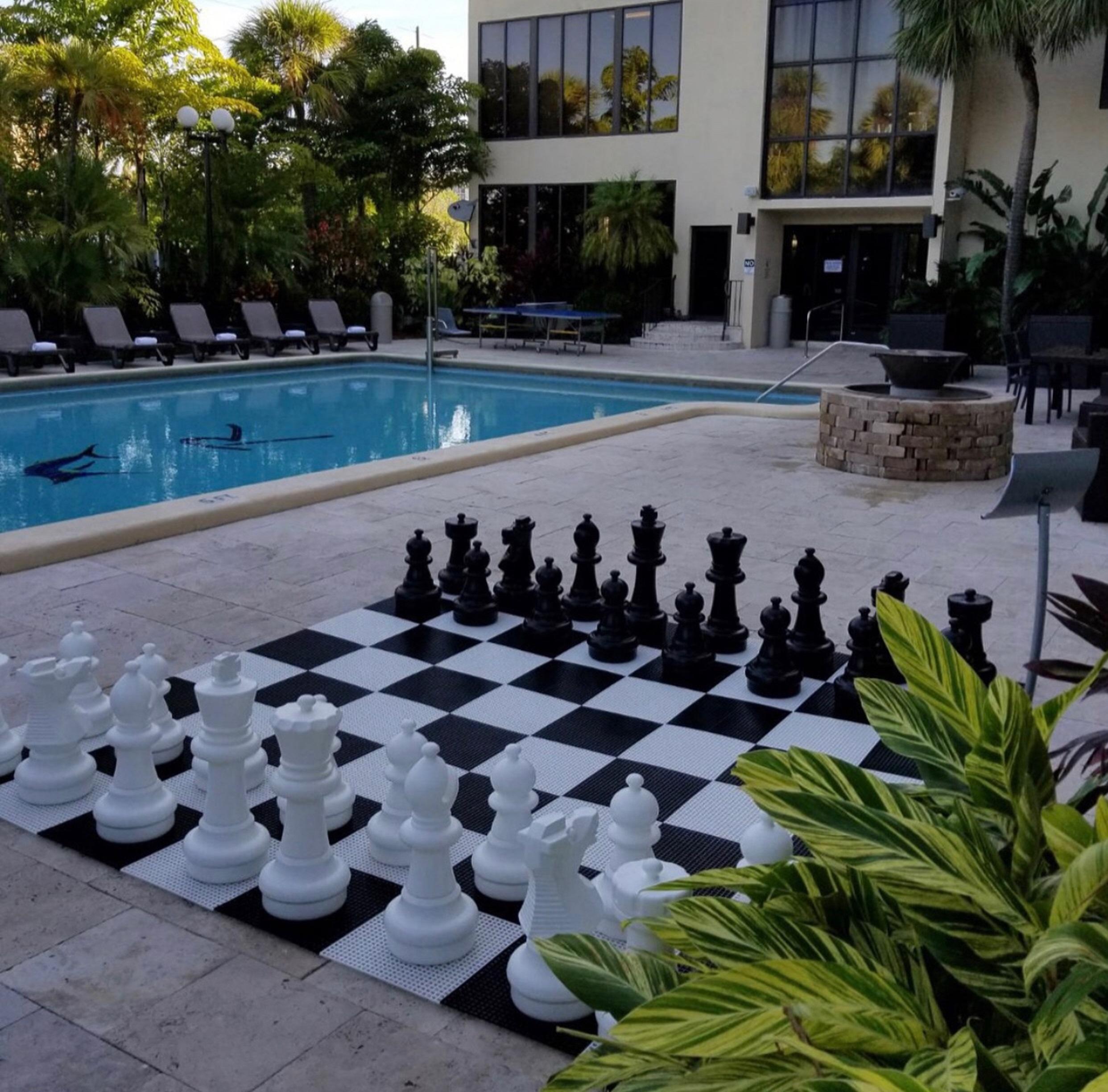 Regency Airport Miami