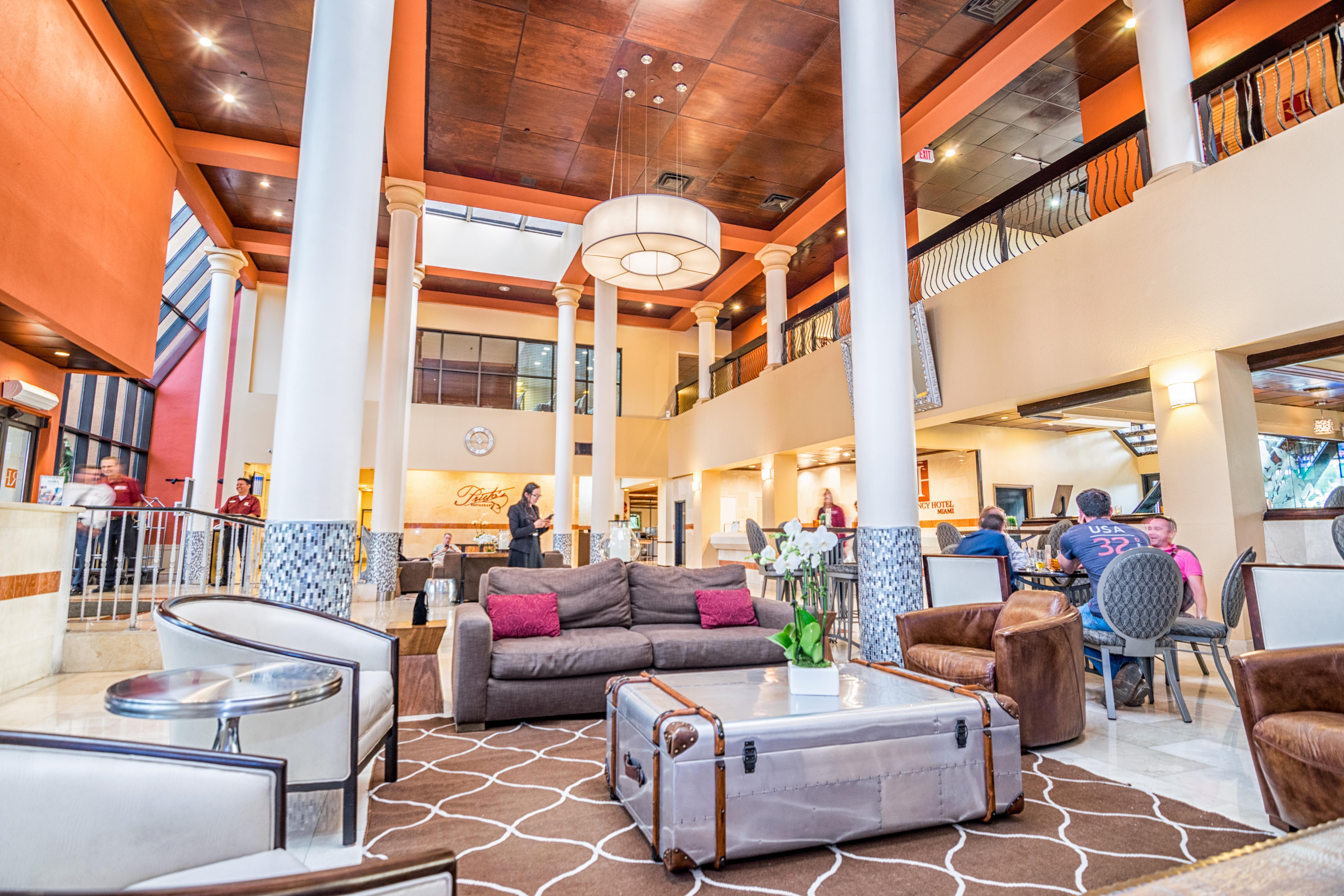 Regency Airport 3* Miami