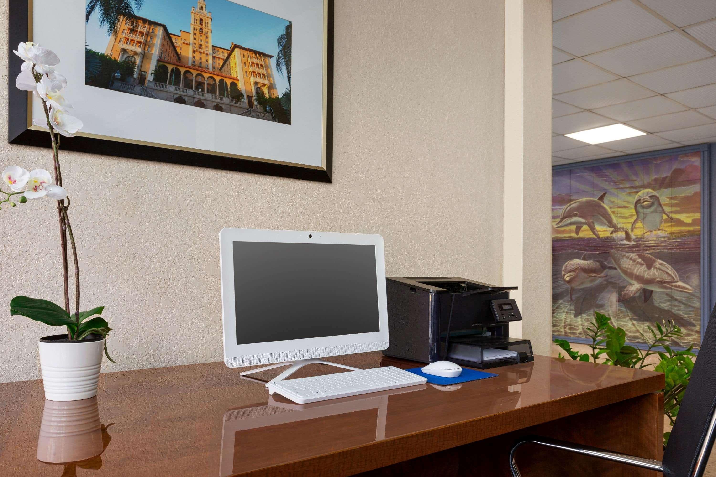 Envision International Airport Hotel 3*