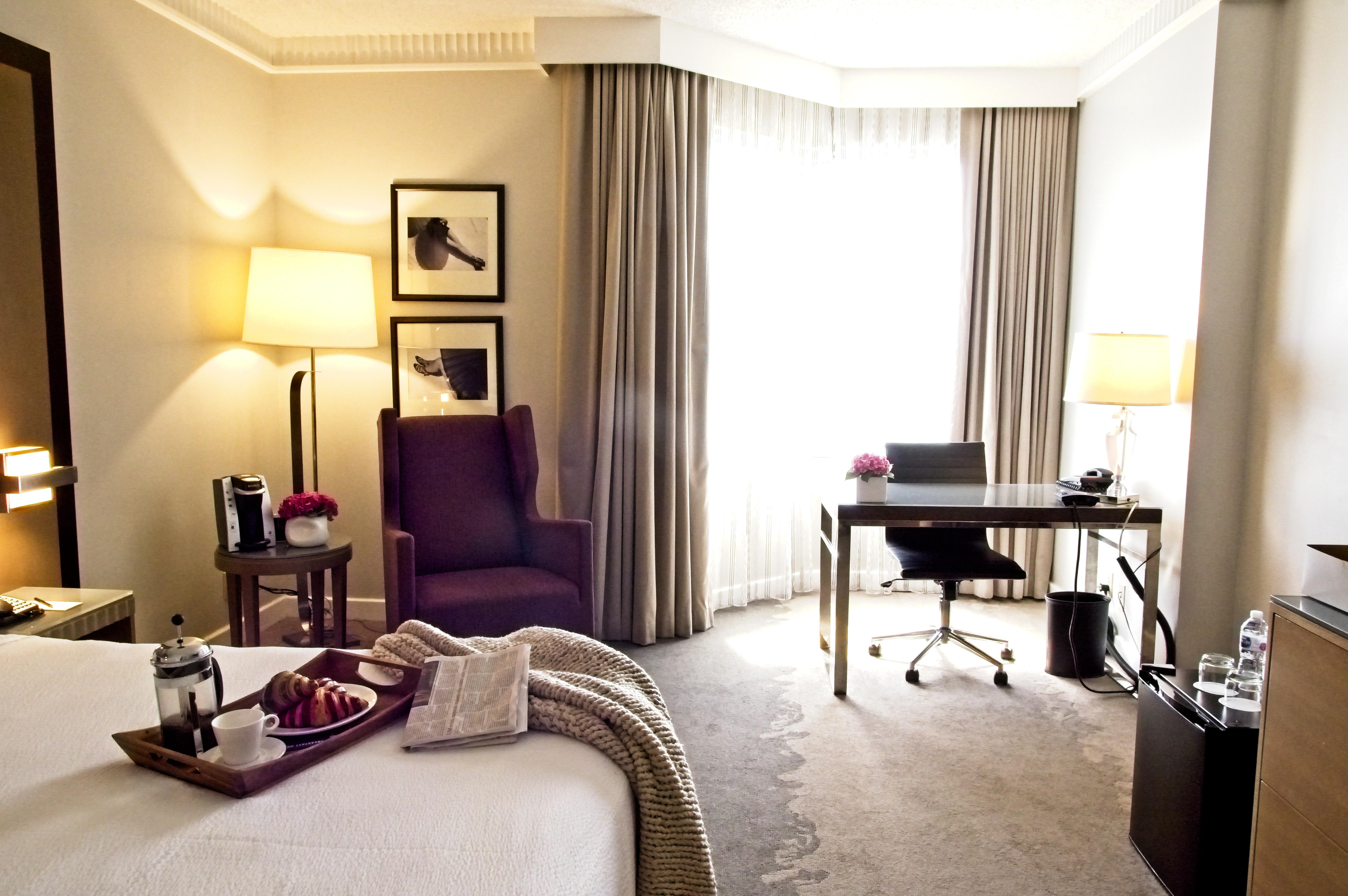 Pullman Airport 4* Miami