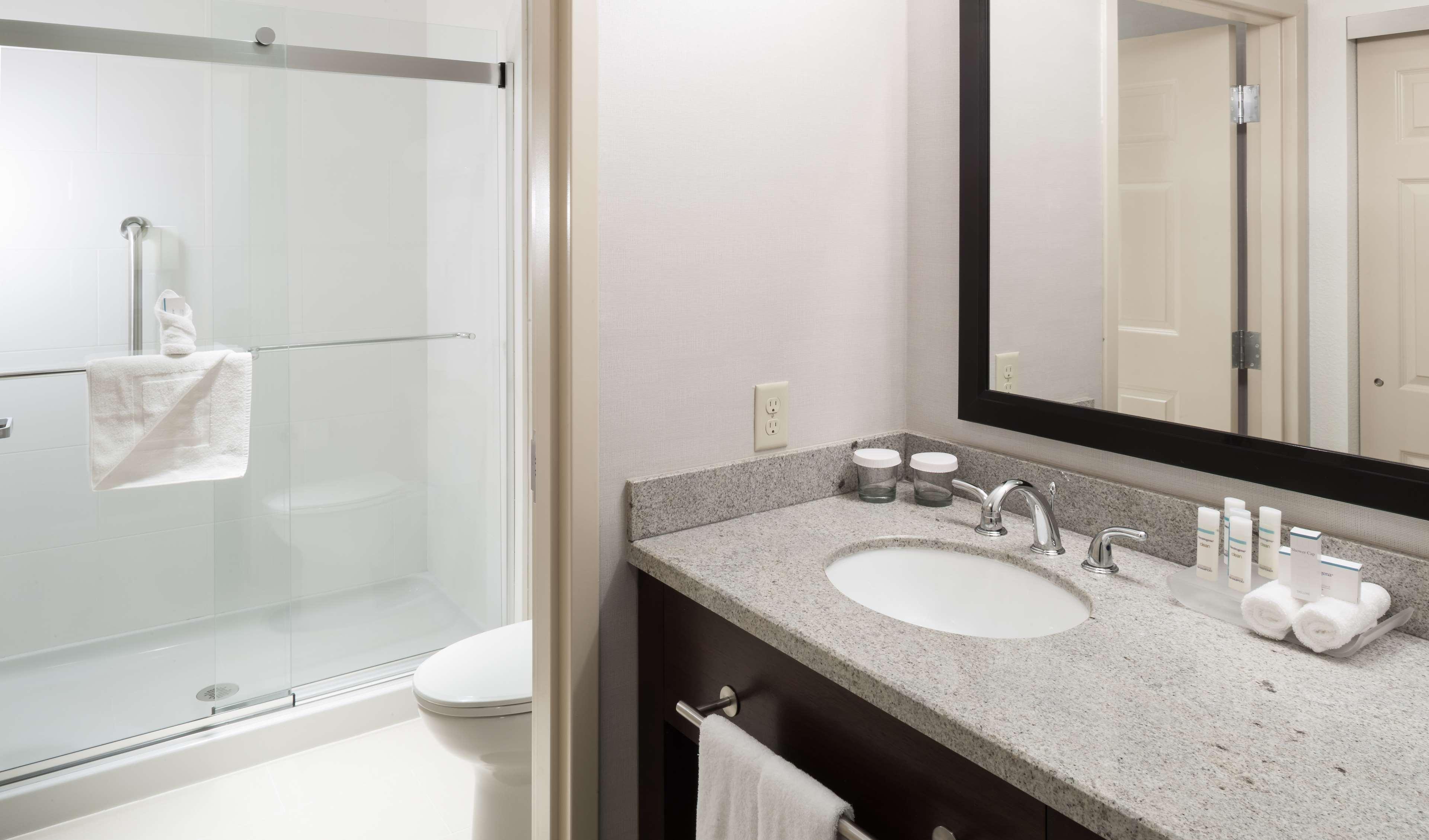 Hotel Homewood Airport/blue Lagoon Miami