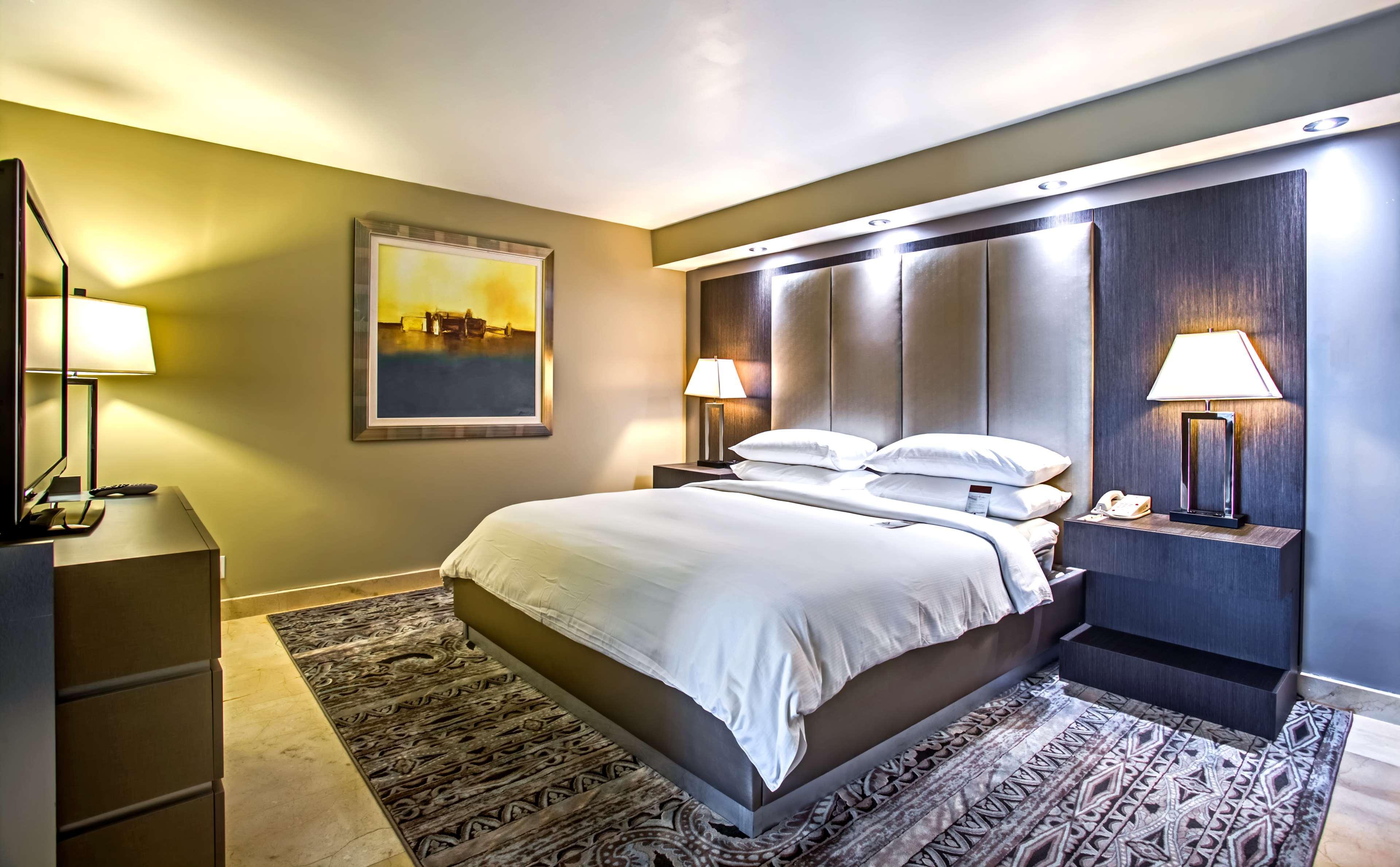 Doubletree By Hilton Grand Biscayne Bay 4* Miami