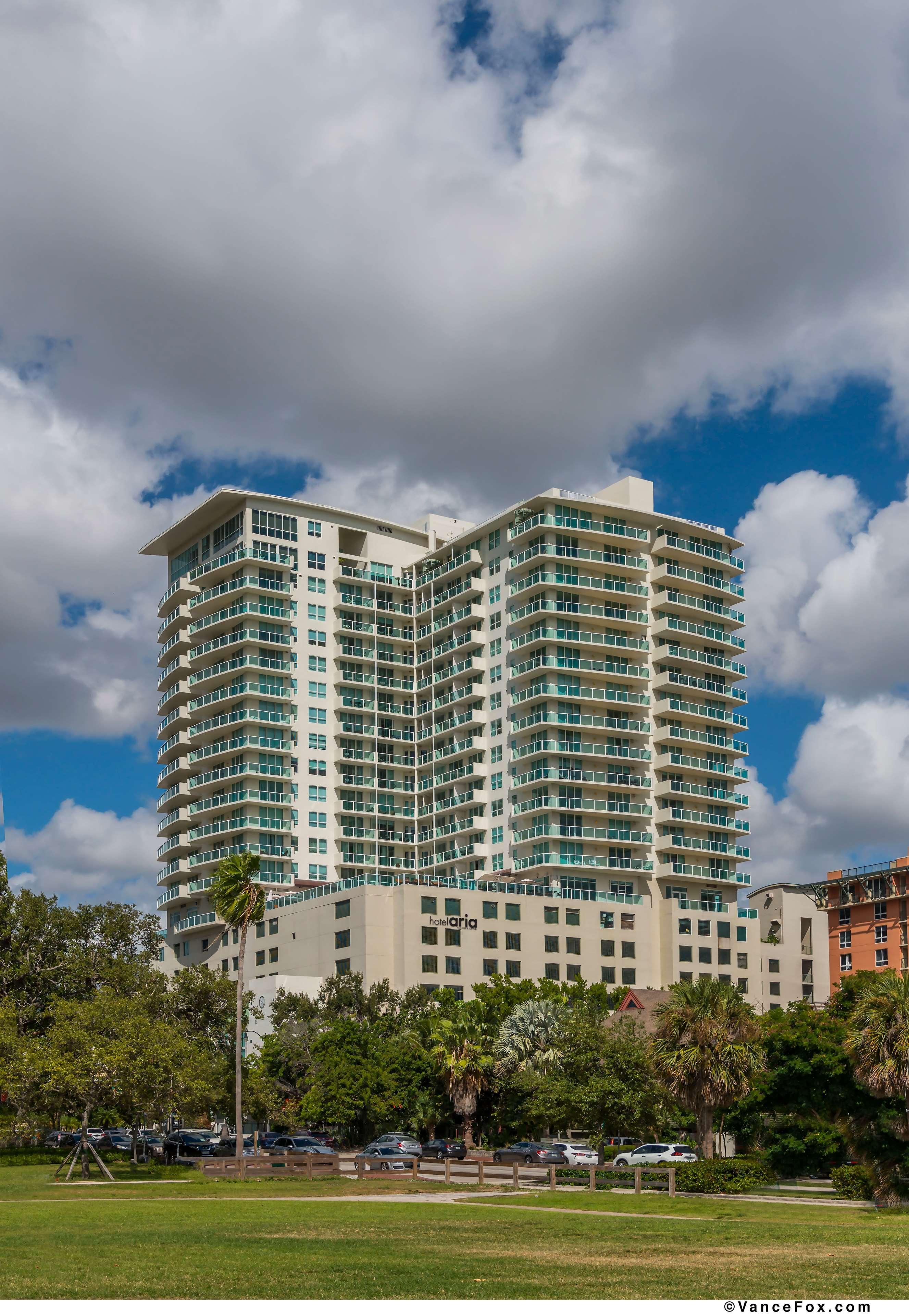 Arya Bw Premier Collection Hotel Miami