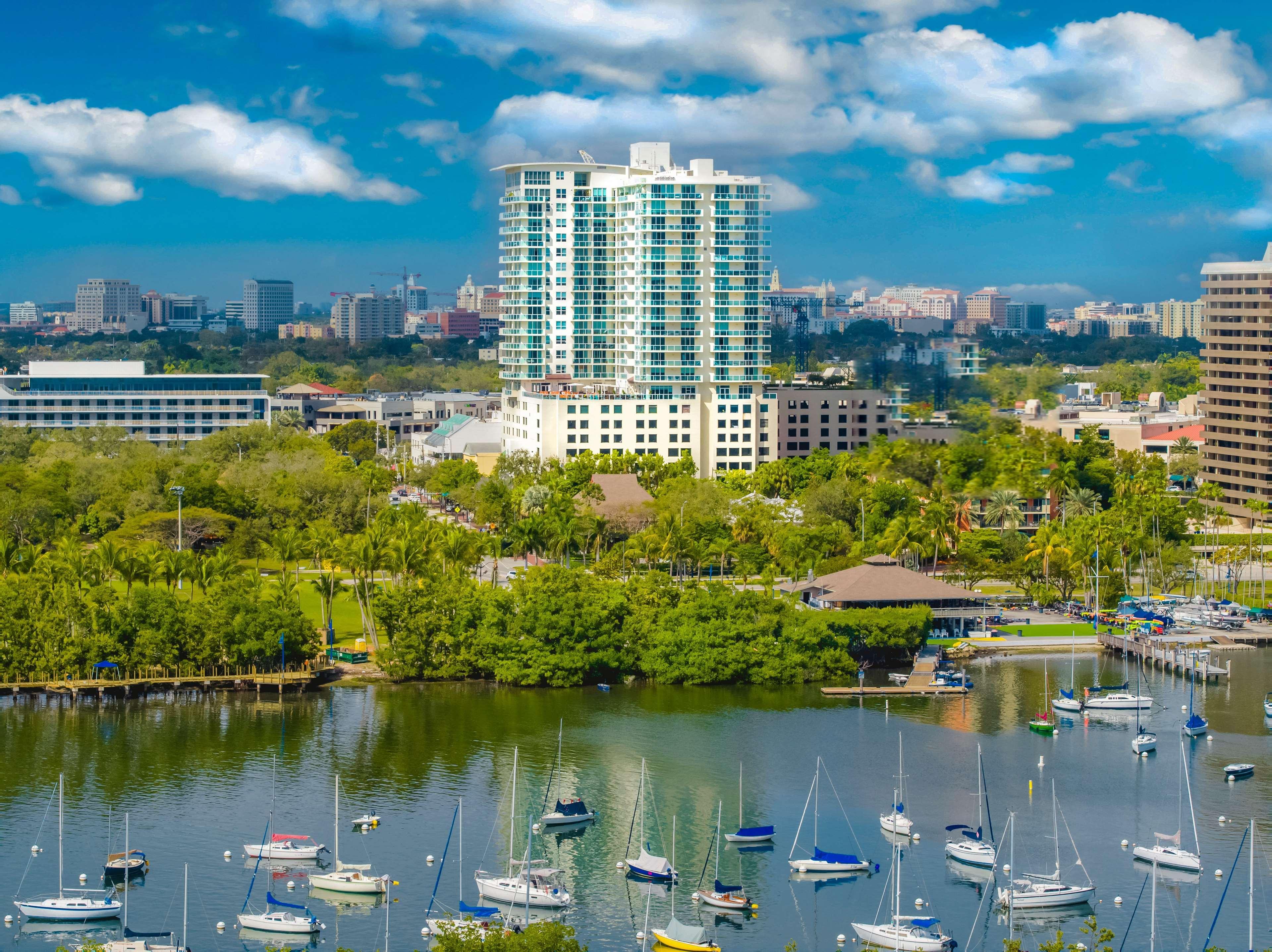 Arya Bw Premier Collection Hotel Miami