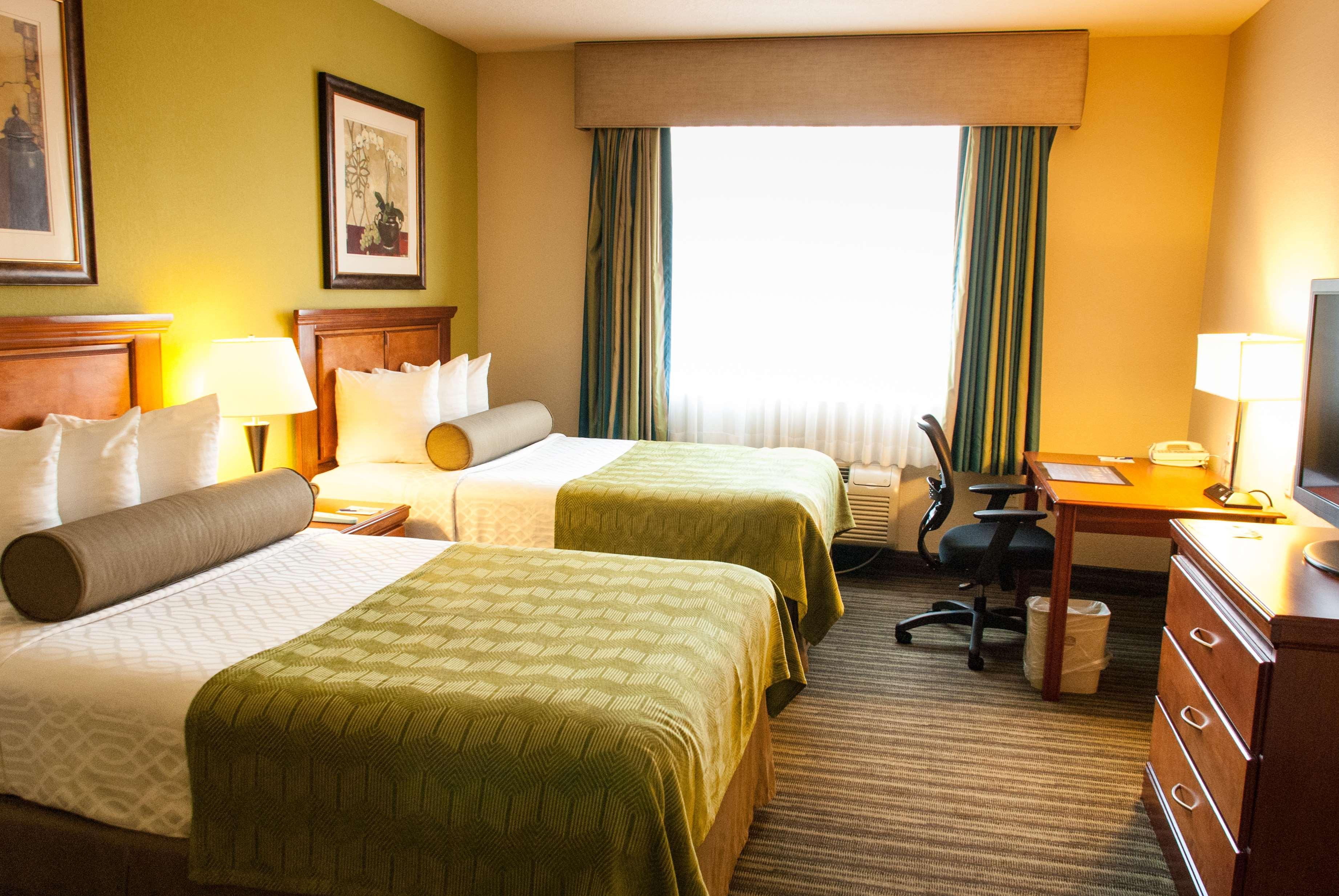 Hotel Western Miami-doral/dolphin Mall Miami