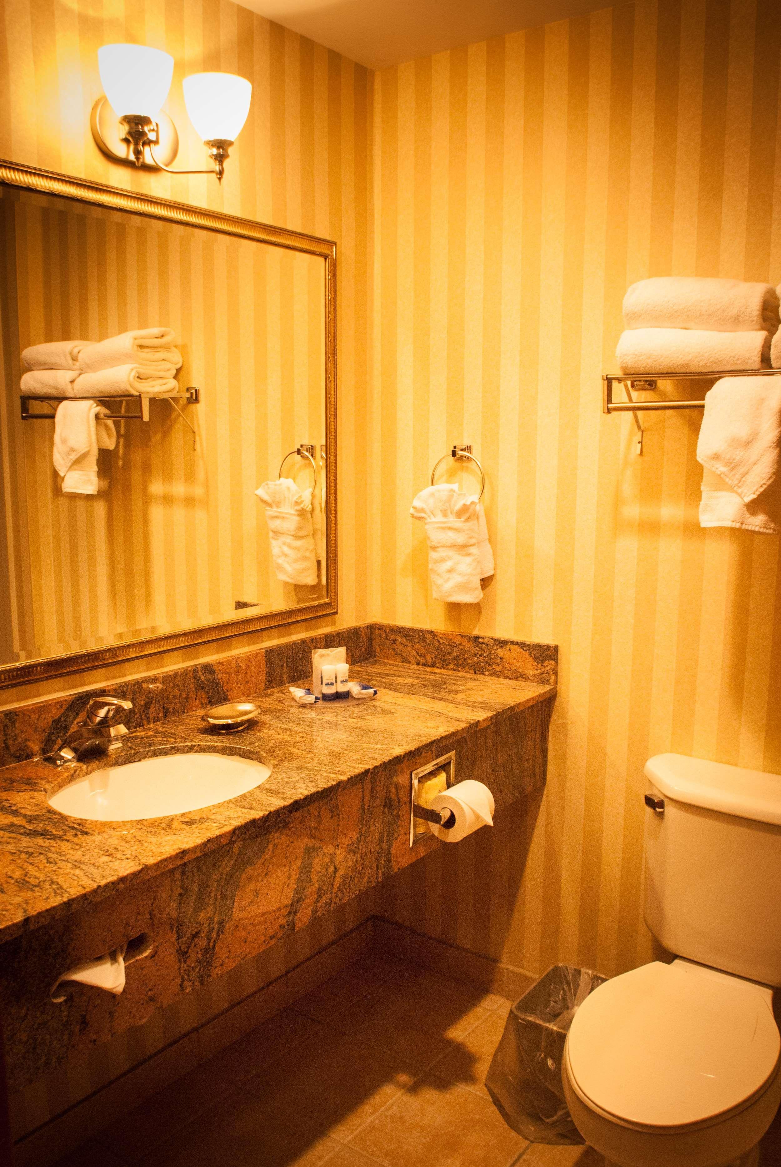 Western Miami-doral/dolphin Mall Hotel Miami