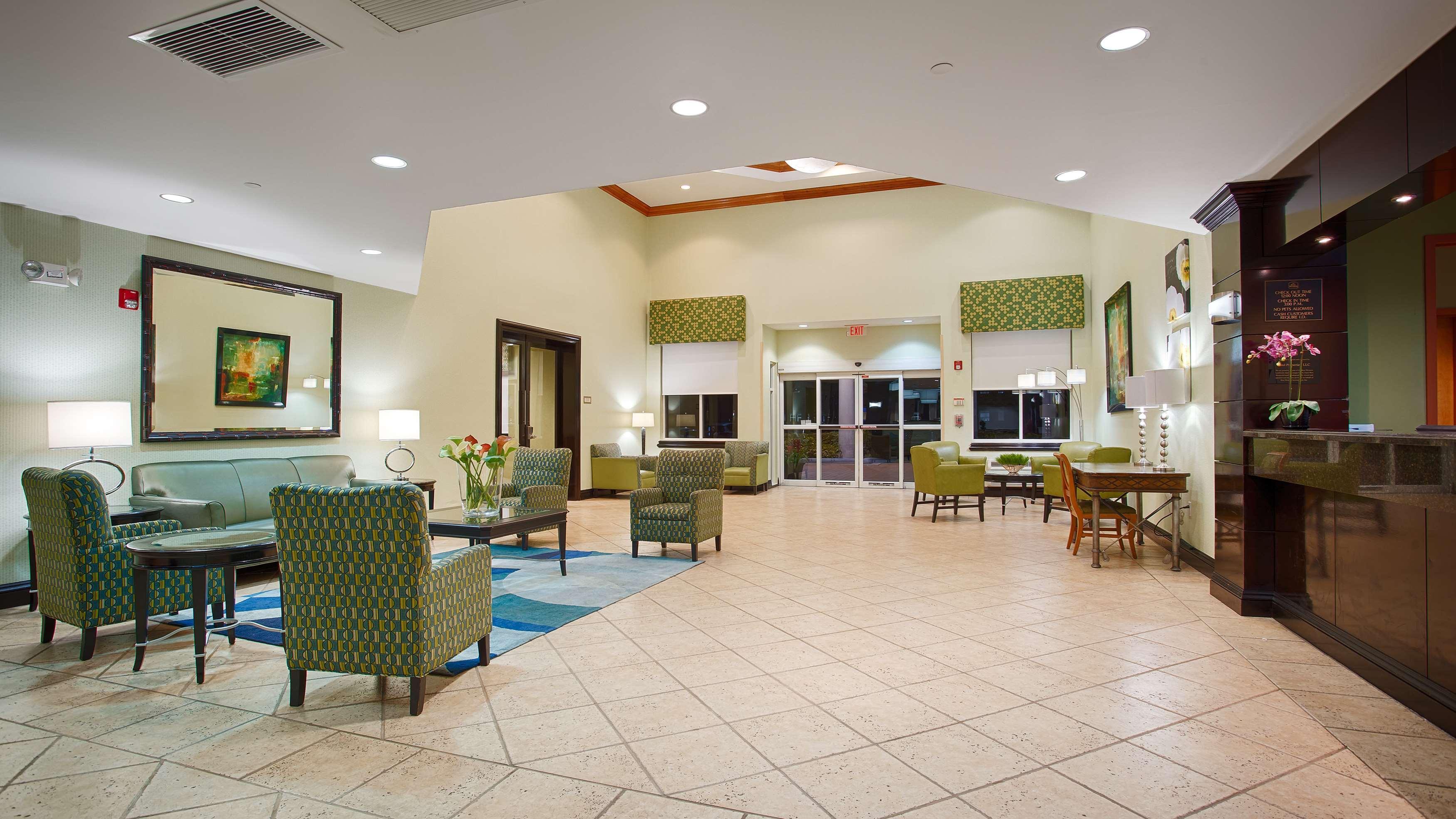 Hotel Western Miami-doral/dolphin Mall Miami