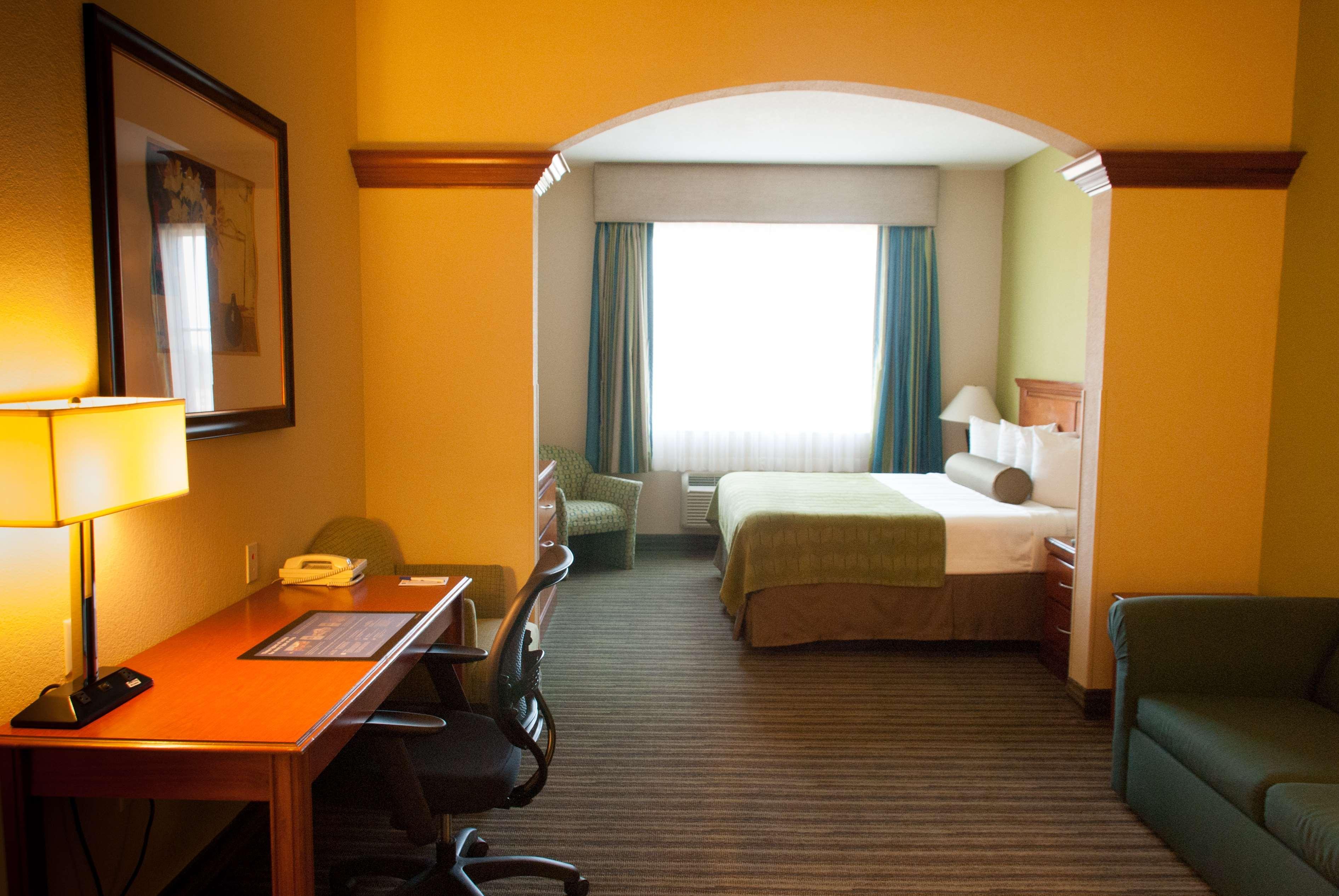 Hotel Western Miami-doral/dolphin Mall Miami