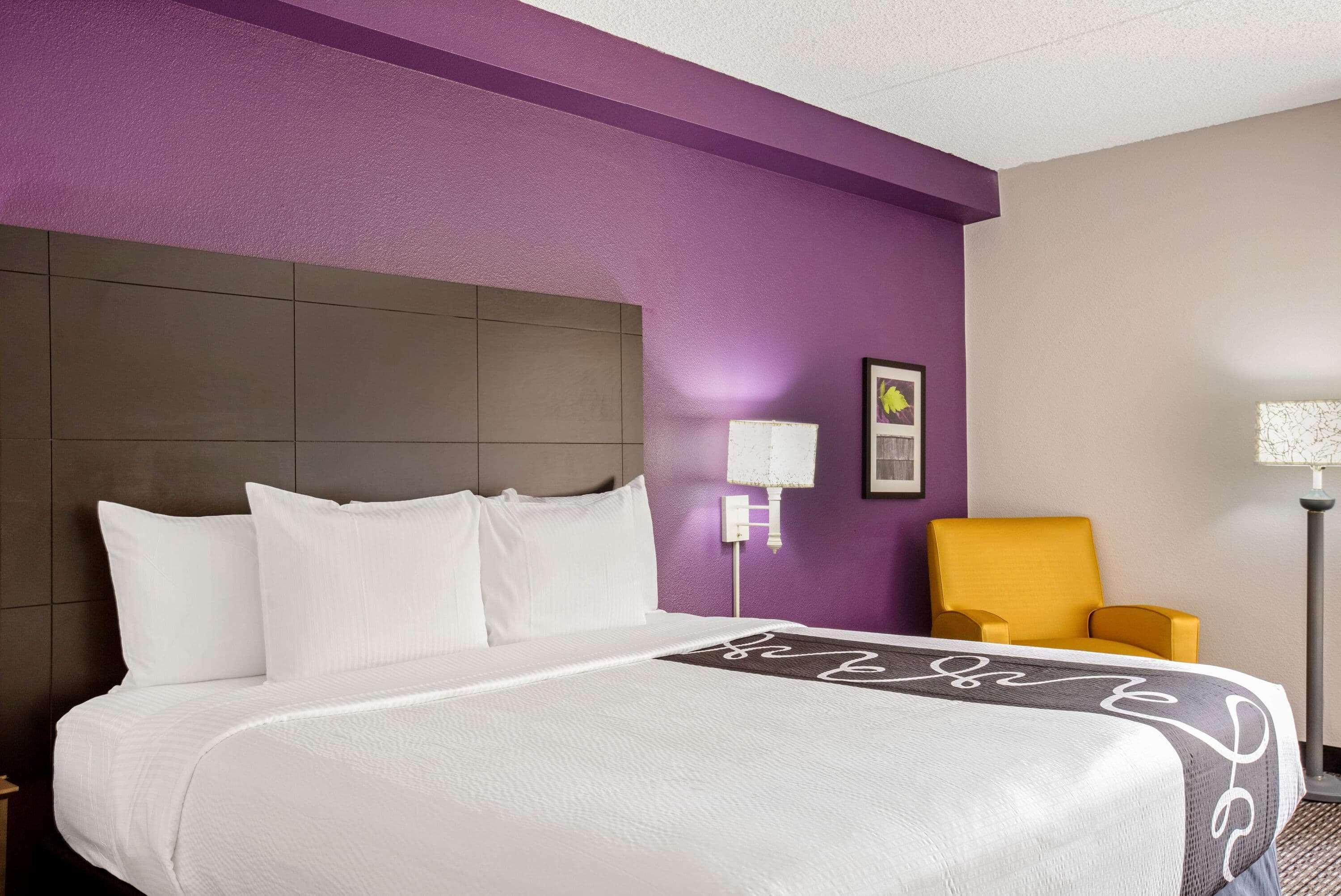 La Quinta By Wyndham Airport East