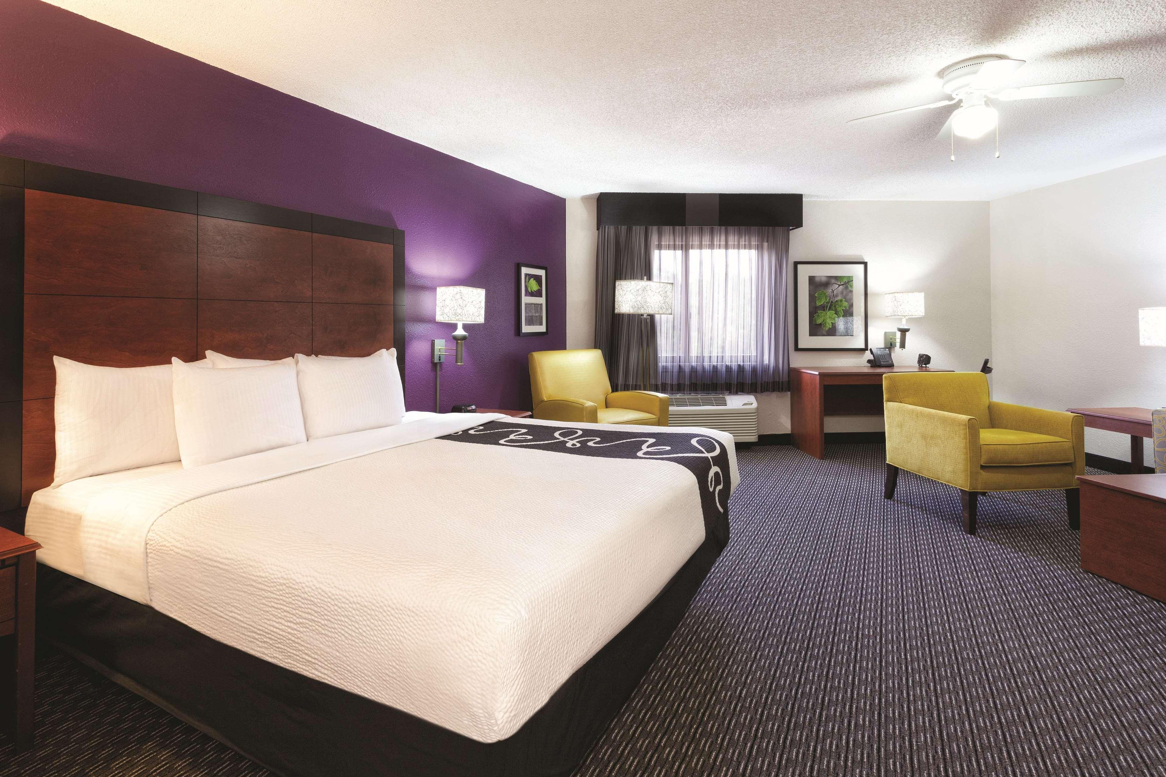 La Quinta By Wyndham Airport East 3* Miami