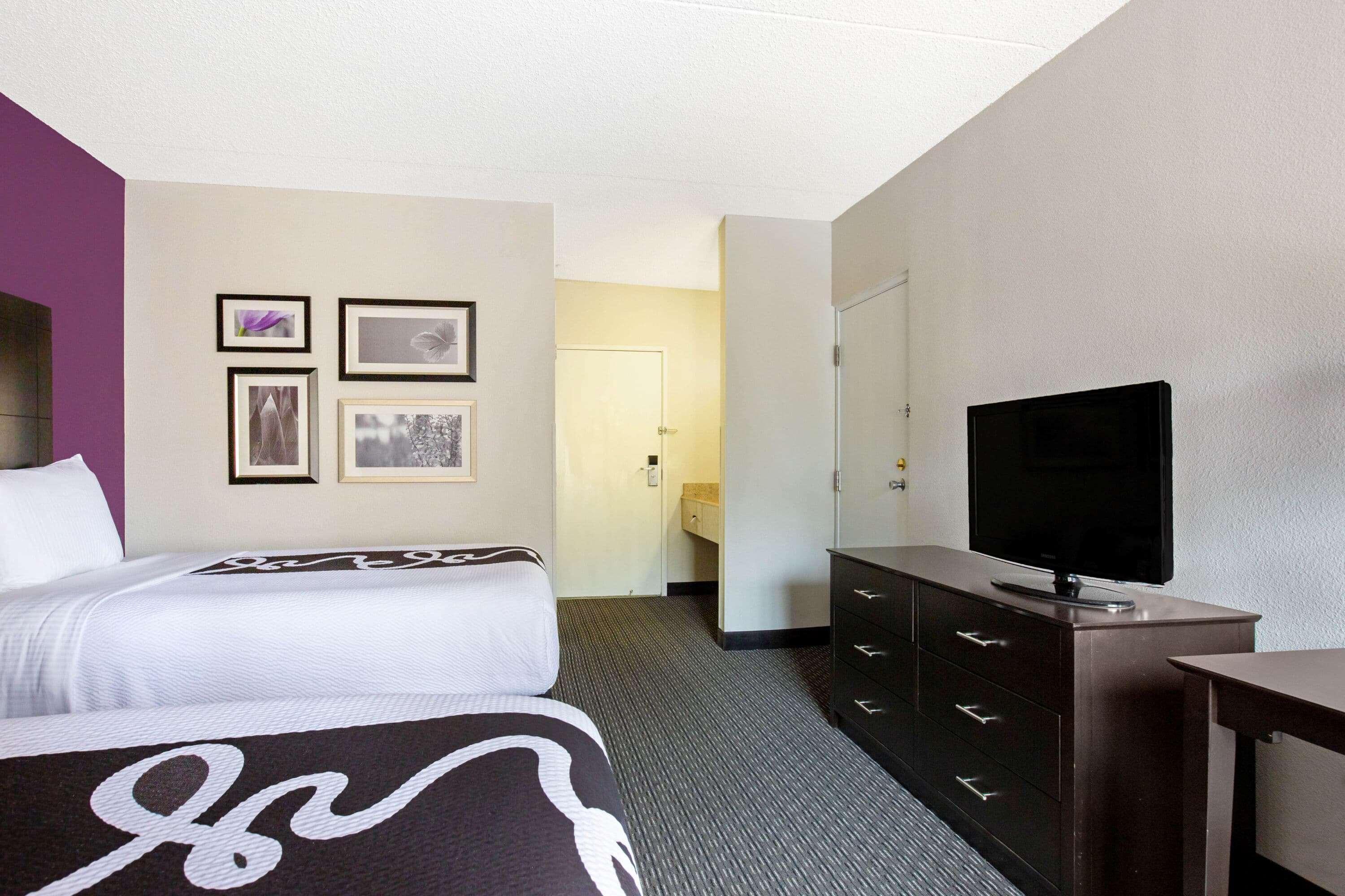 La Quinta By Wyndham Airport East
