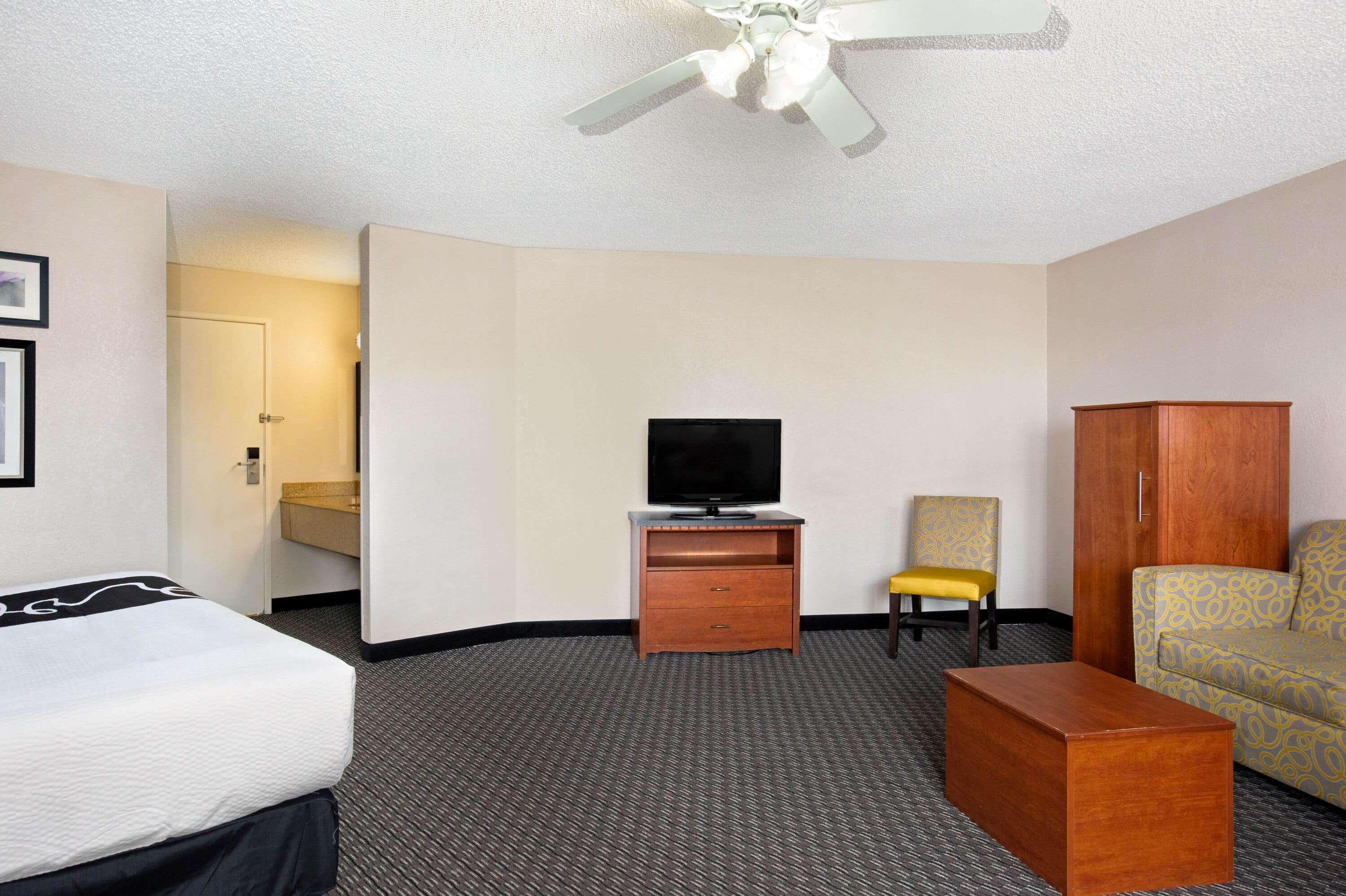 Hotel La Quinta By Wyndham Airport East Miami