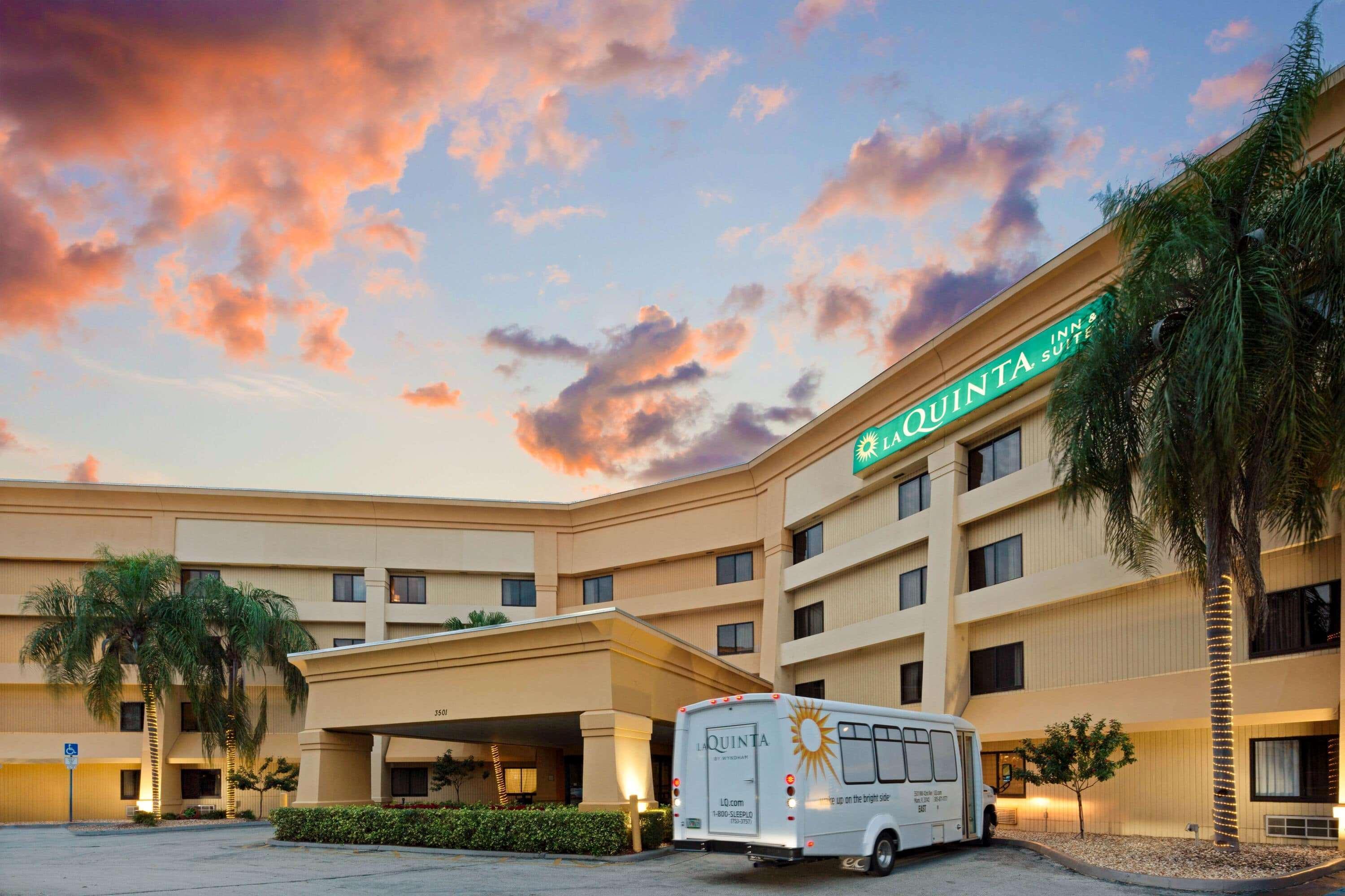 La Quinta By Wyndham Airport East Miami
