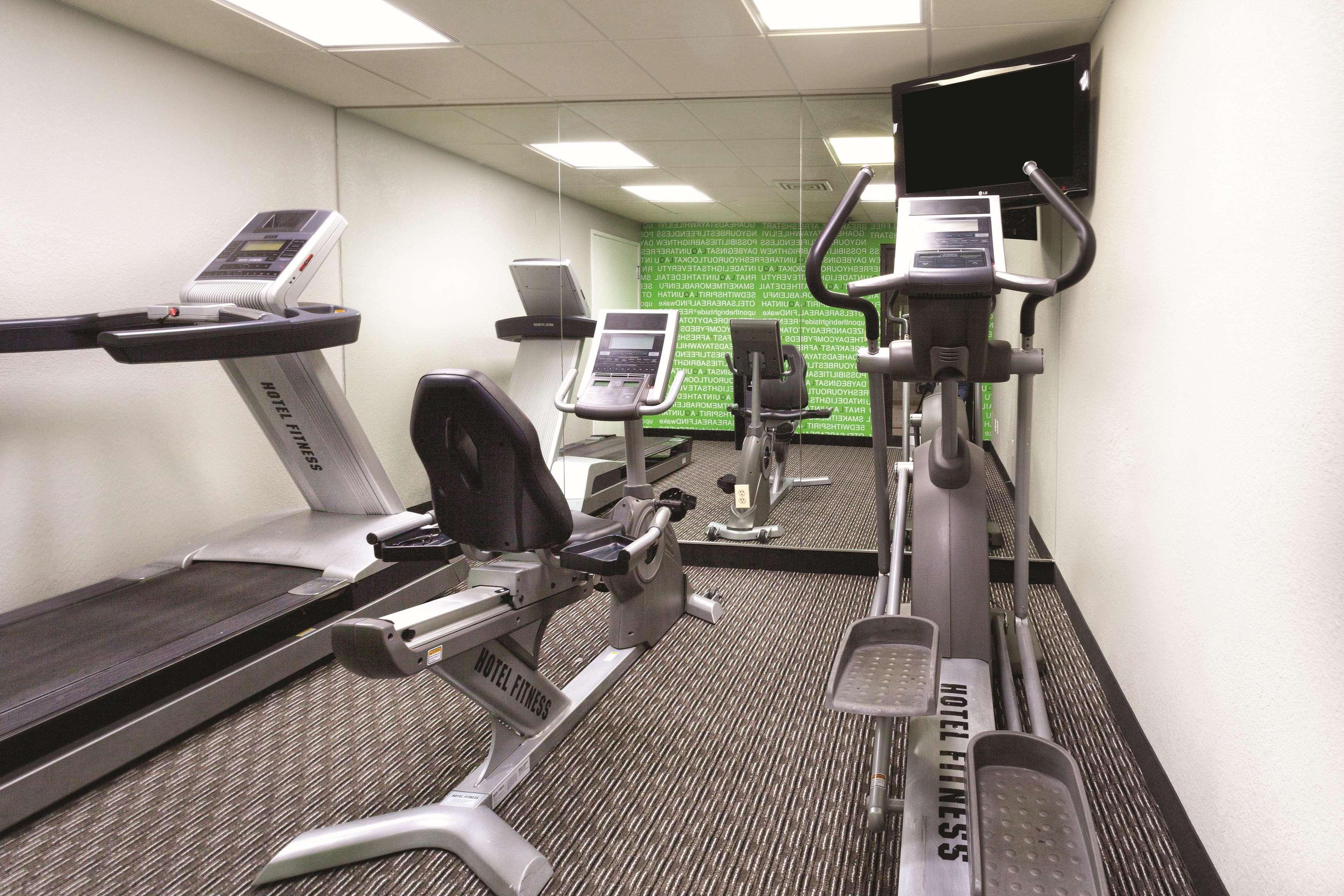La Quinta By Wyndham Airport East 3* Miami