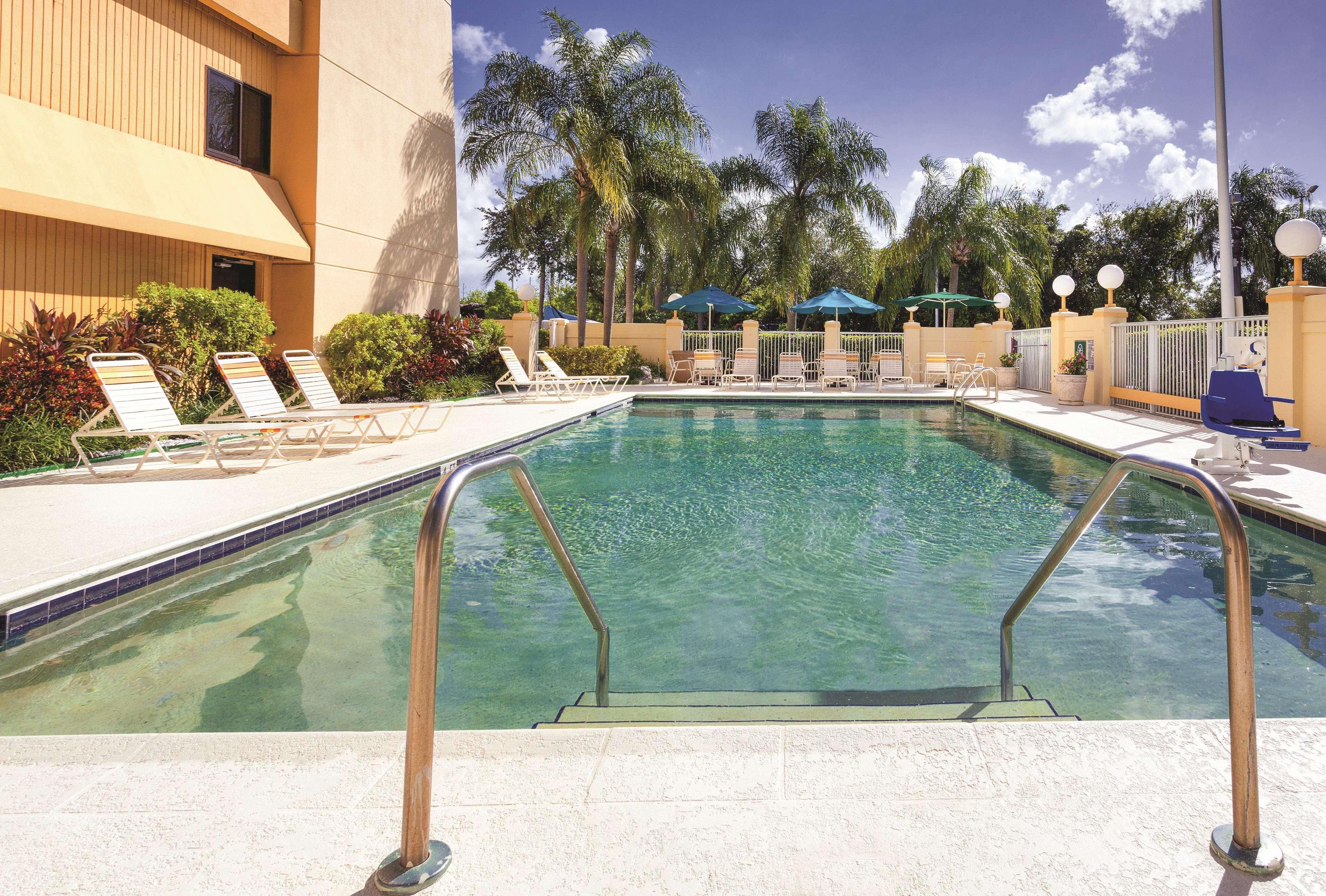 Hotel La Quinta By Wyndham Airport East Miami