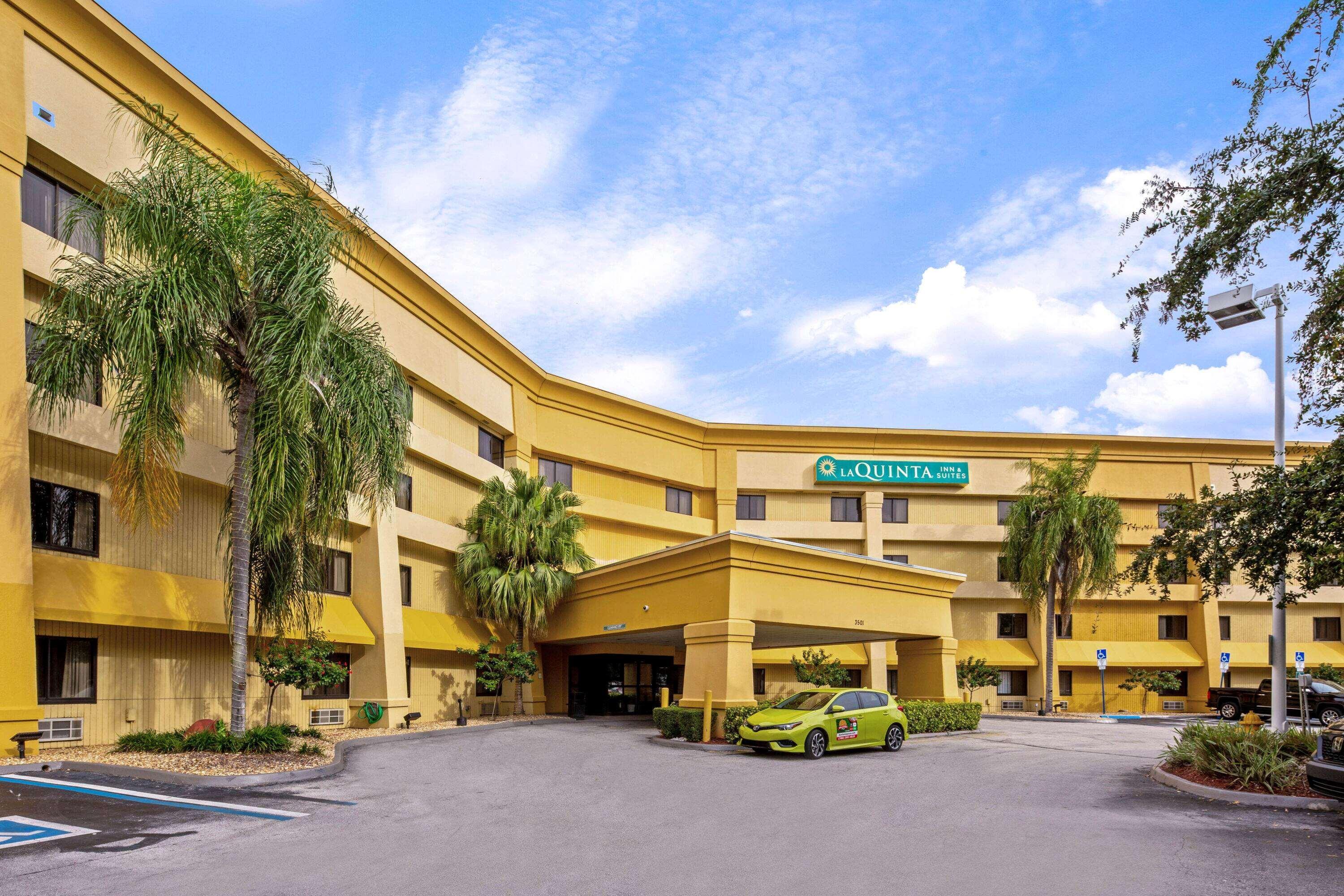 Hotel La Quinta By Wyndham Airport East Miami