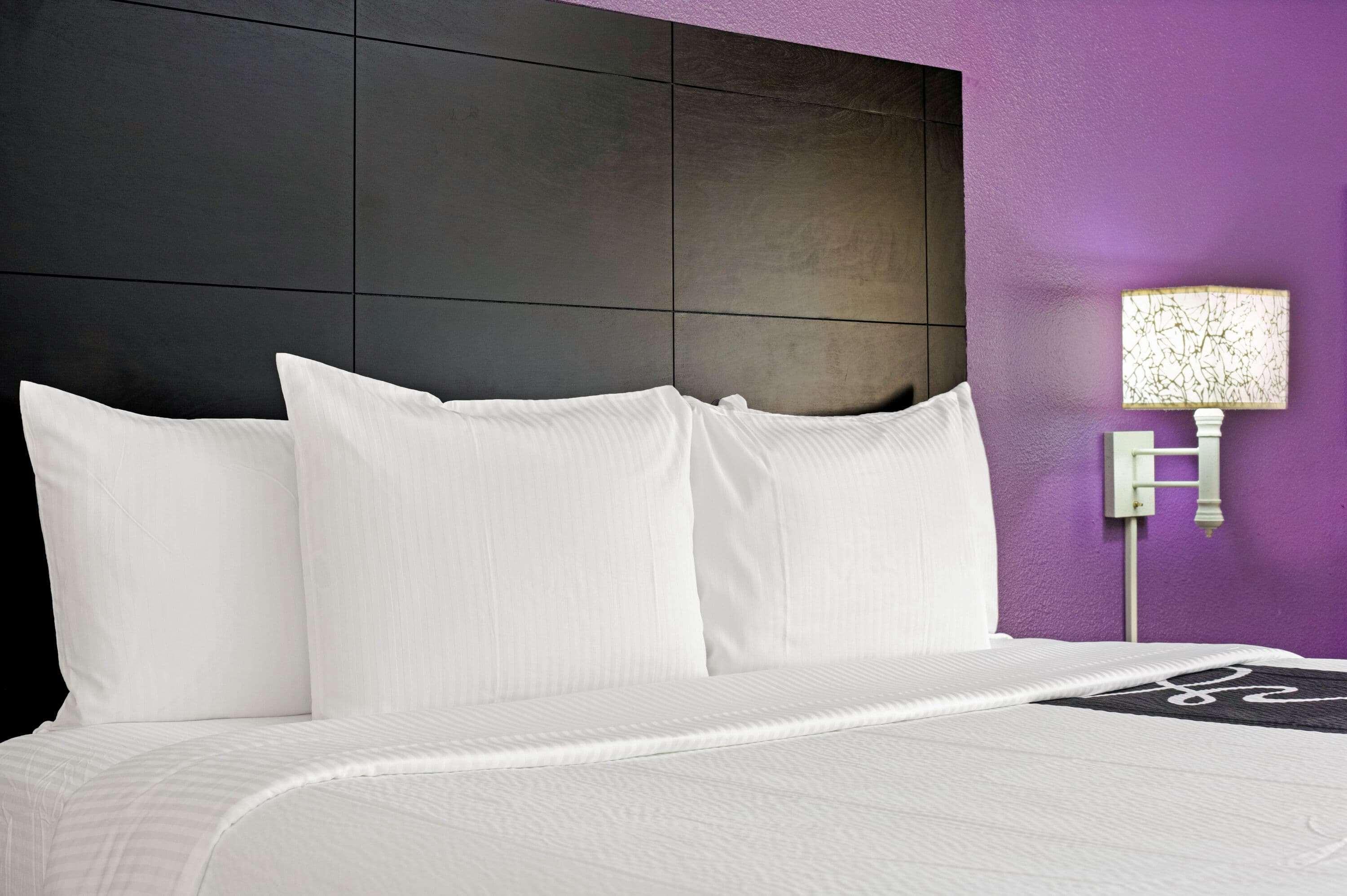 Hotel La Quinta By Wyndham Airport East 3*