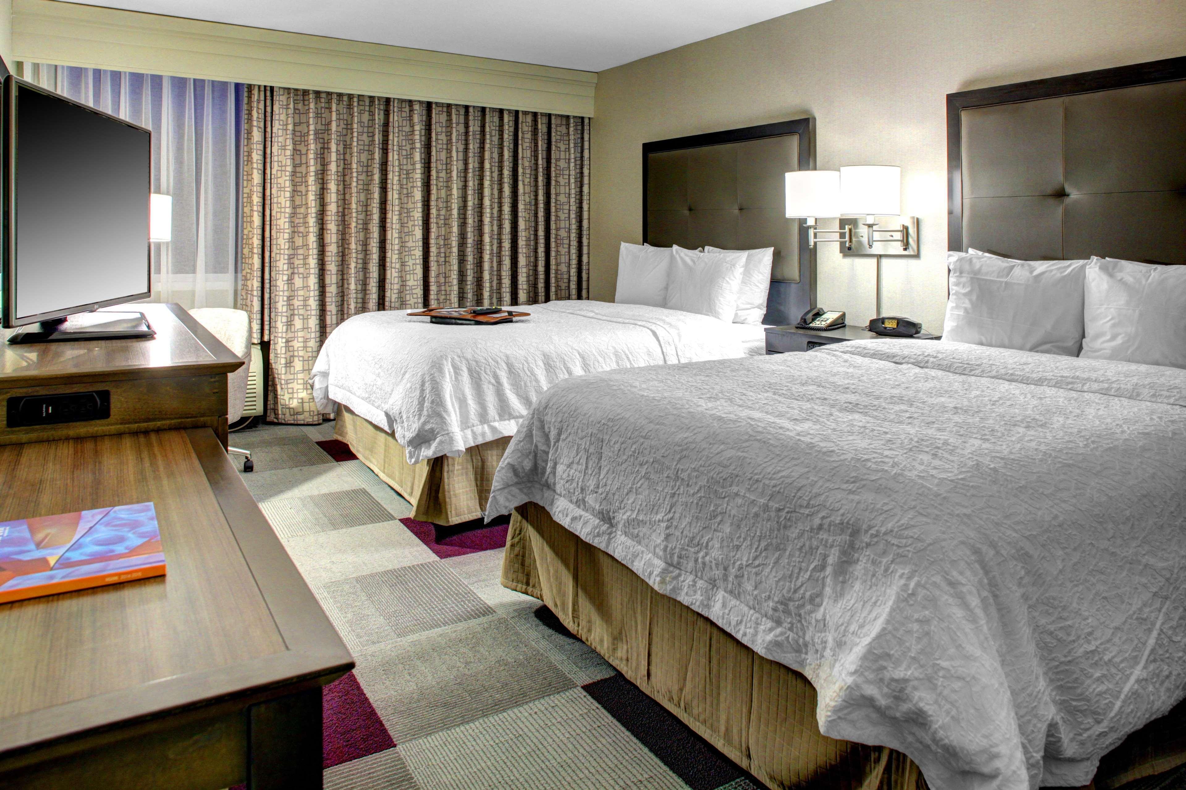 Hampton Miami-coconut Grove/coral Gables Hotel 3*